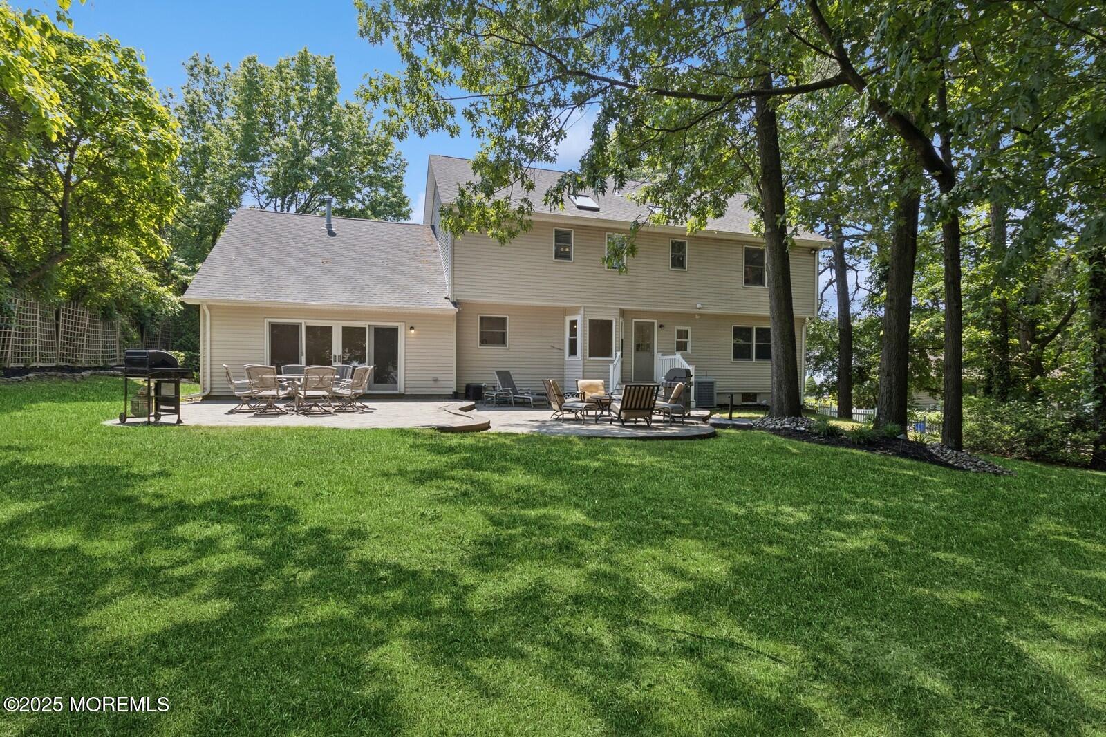 3 Cedar Lane, Milltown, New Jersey image 9