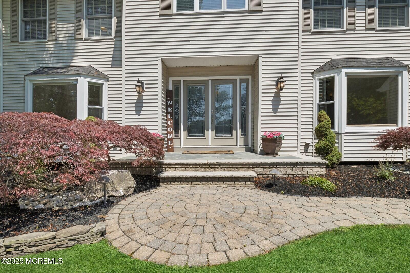 3 Cedar Lane