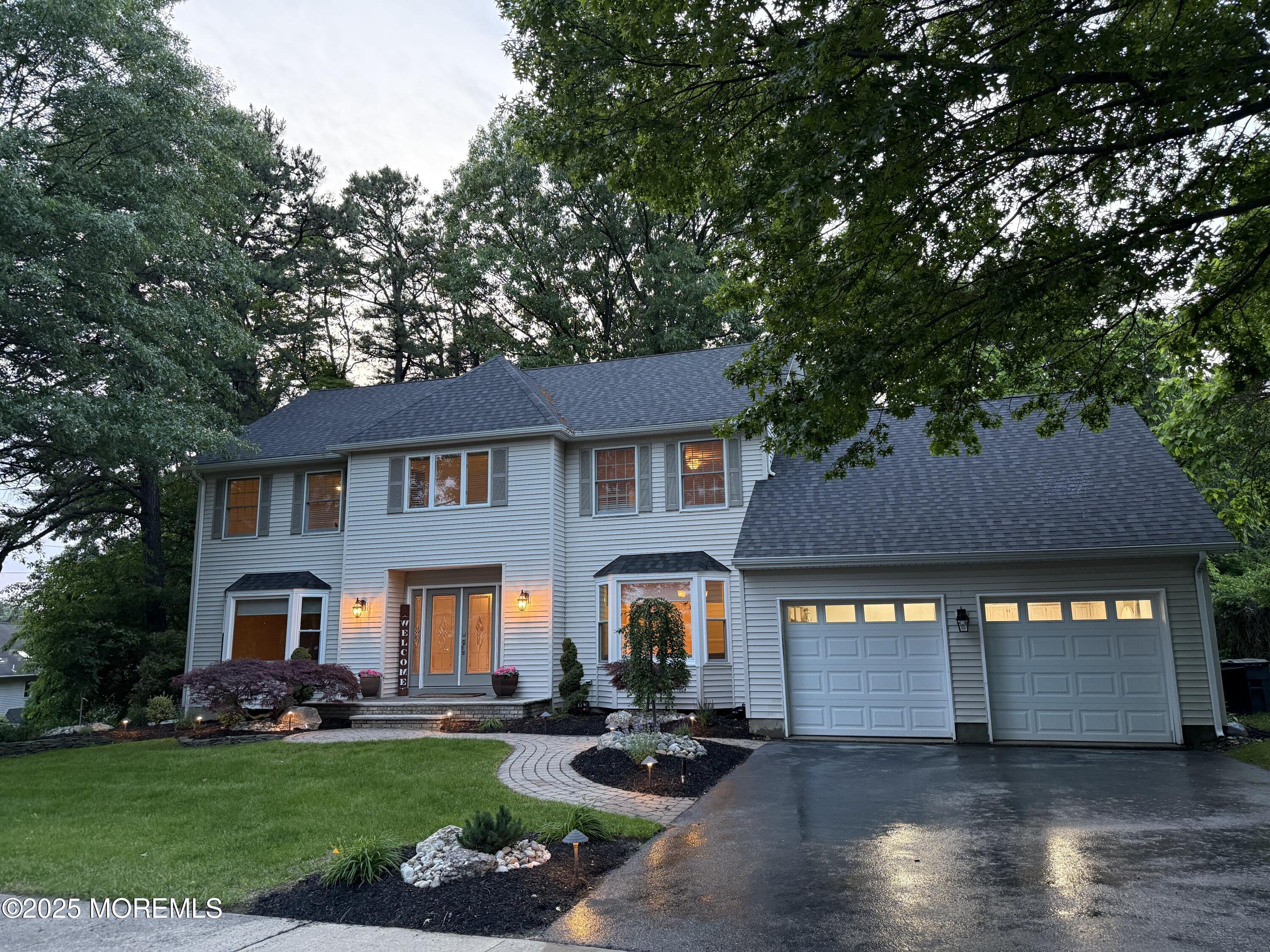 3 Cedar Lane, Milltown, New Jersey image 6