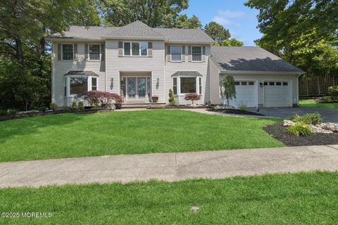 3 Cedar Lane Milltown NJ 08850