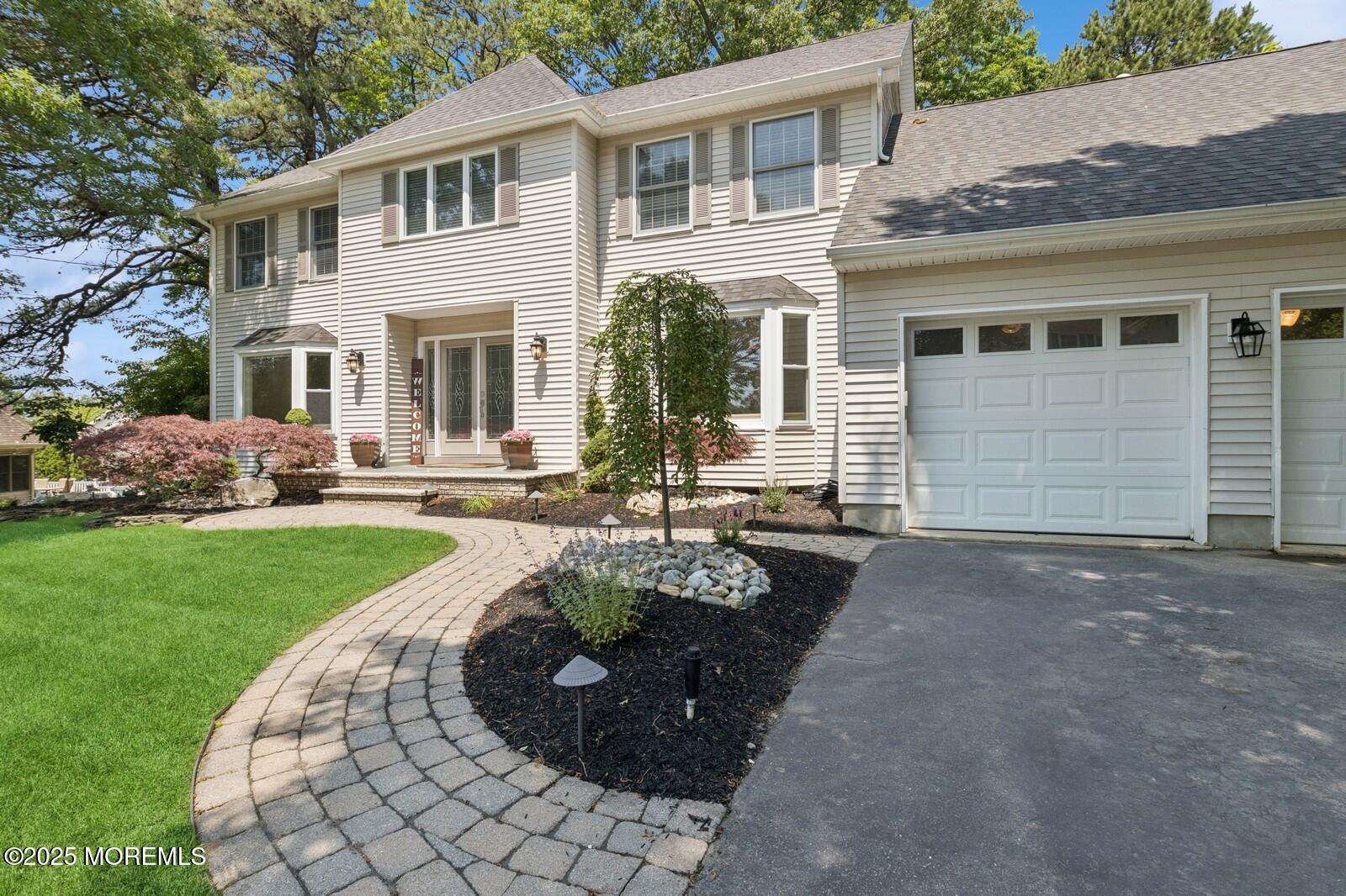 3 Cedar Lane