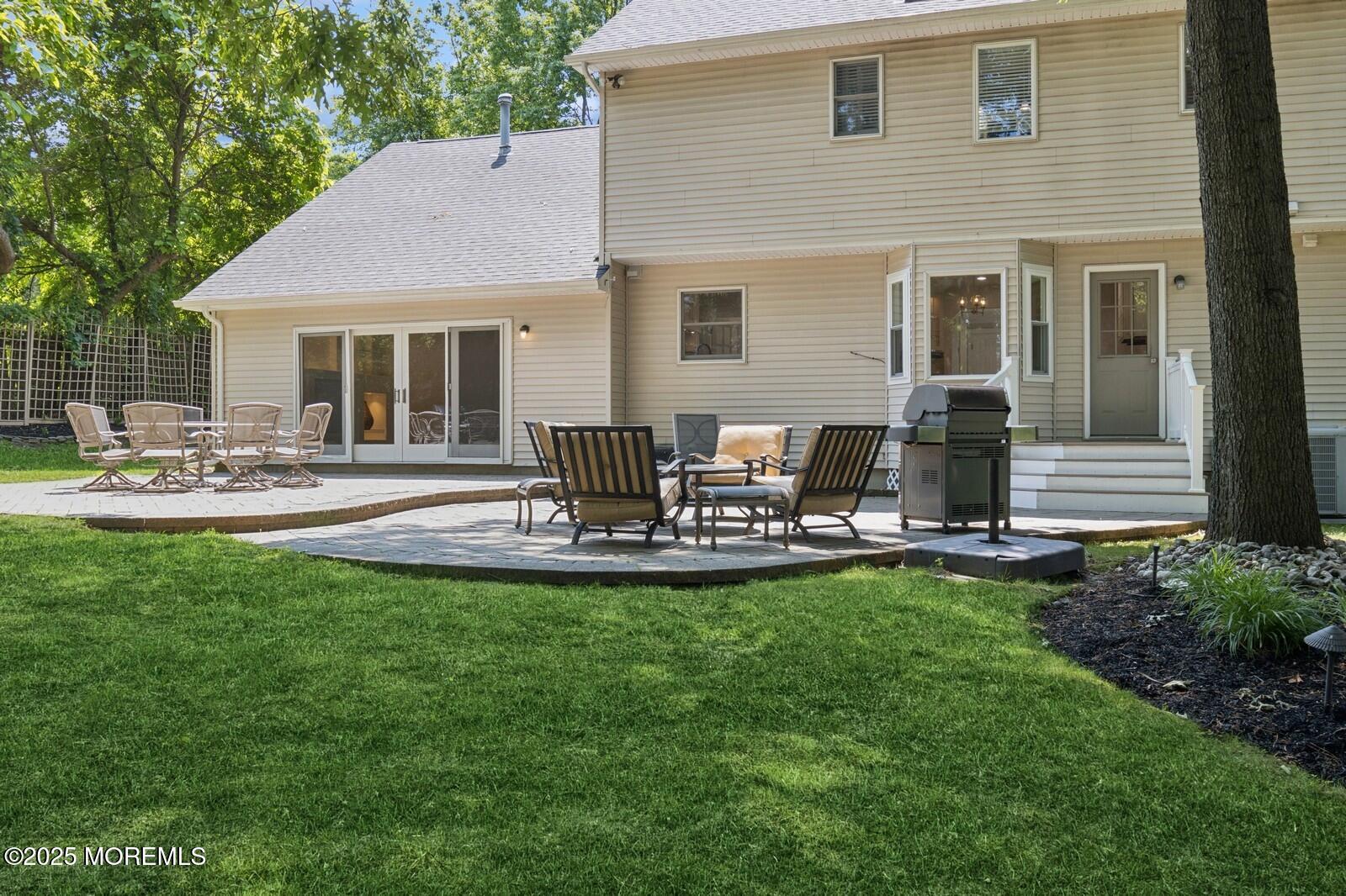 3 Cedar Lane, Milltown, New Jersey image 12