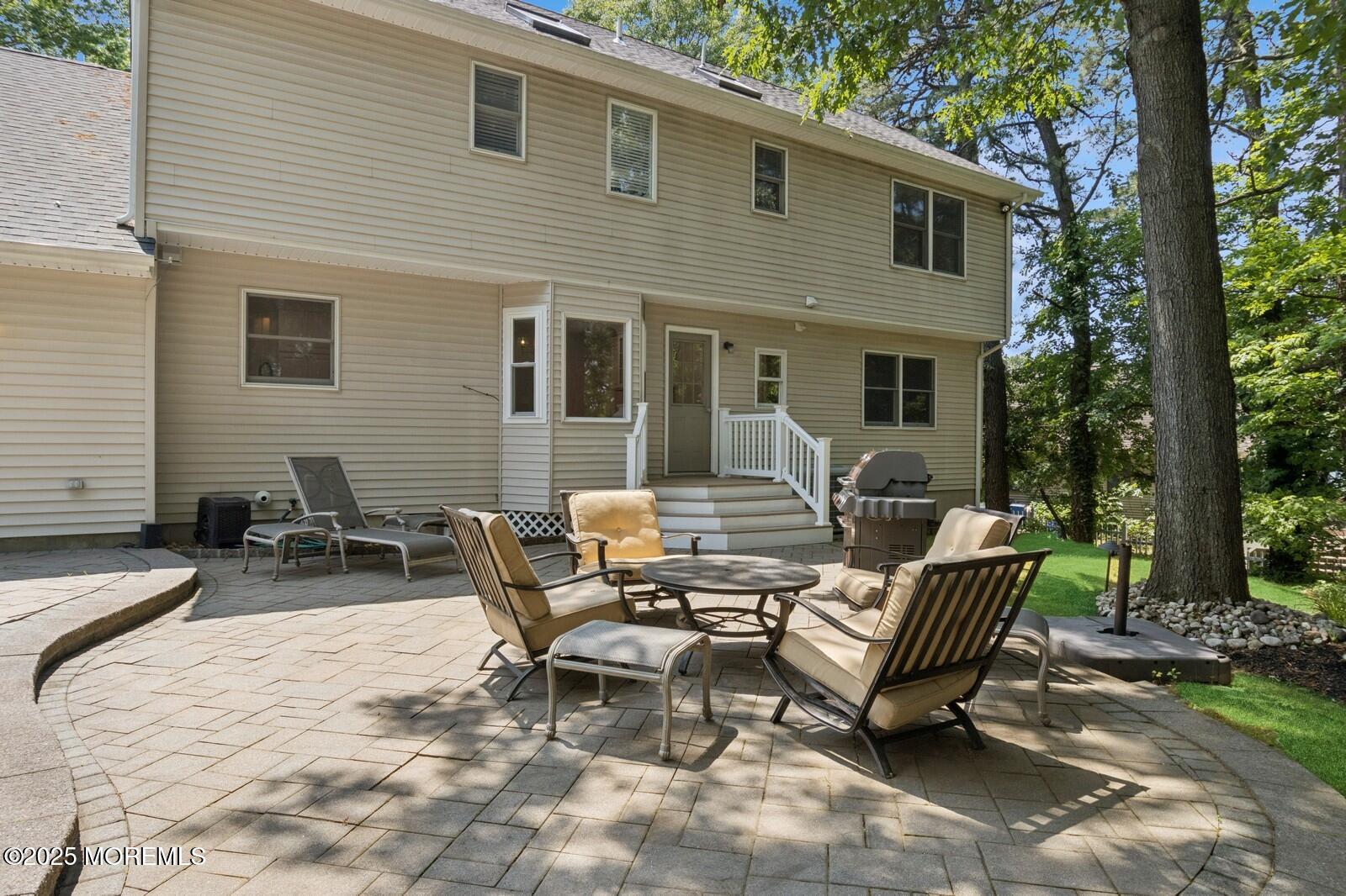 3 Cedar Lane, Milltown, New Jersey image 7