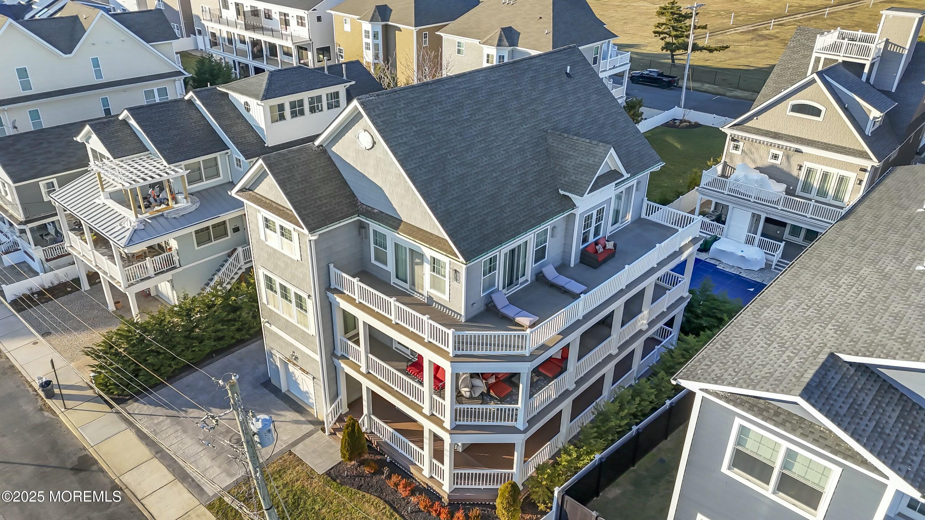 21 Ocean Terrace