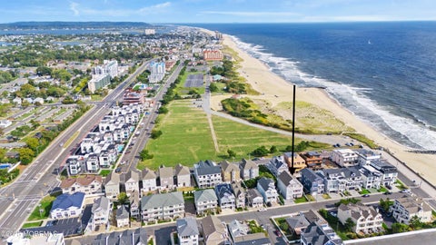 Homes For Sale - 21 Ocean Terrace<br/> Long Branch, NJ 07740