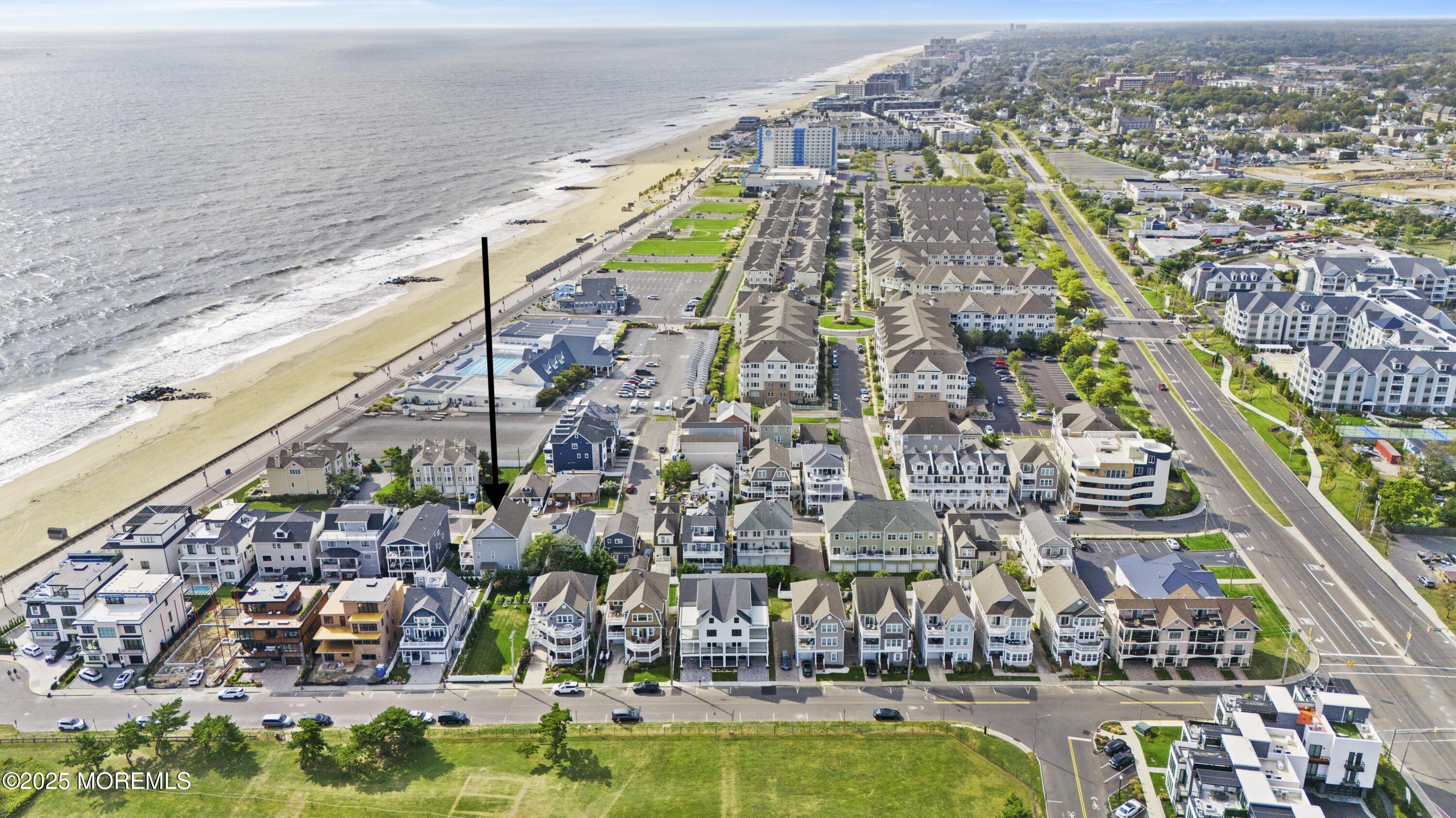 21 Ocean Terrace
