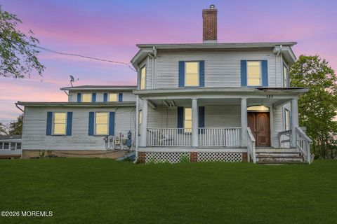 Photo of 123 Reynolds Drive, Eatontown, NJ 07724 (MLS # 22611043)