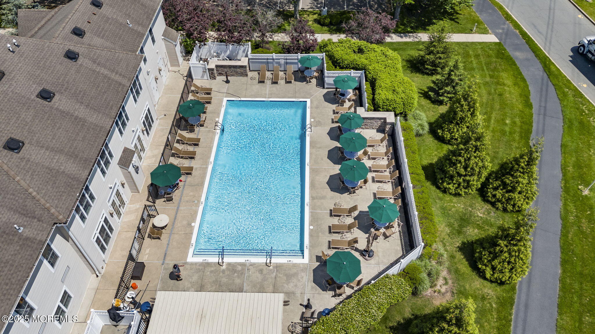 100 Middlesex Boulevard #144, Plainsboro, New Jersey image 32