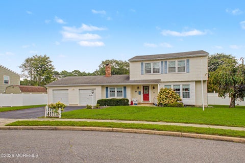 Photo of 159 Berkeley Drive, Brick, NJ 08724 (MLS # 22626696)