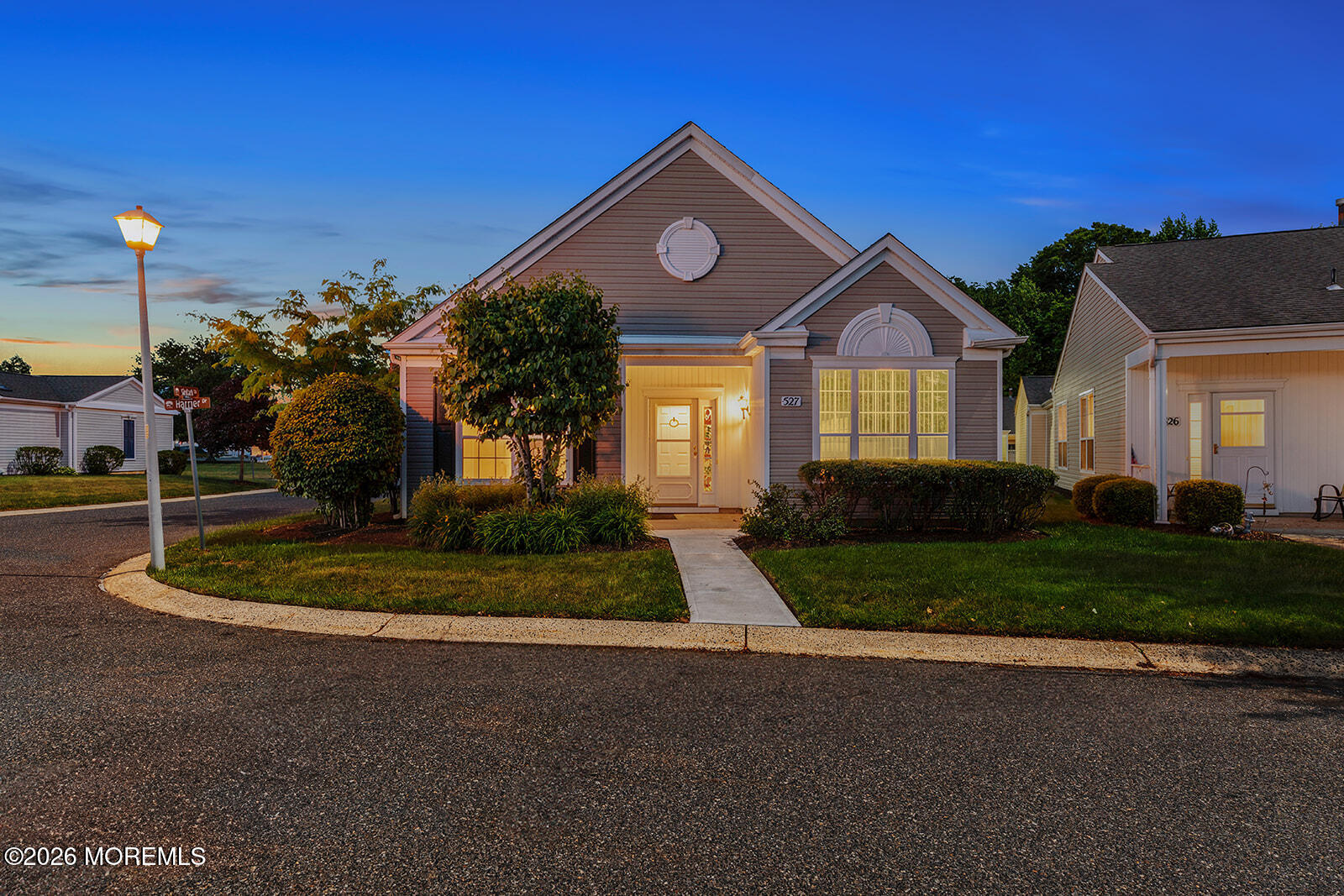 Photo 1 of 28 — 527 Harrier Drive 527, Monroe, NJ 08831