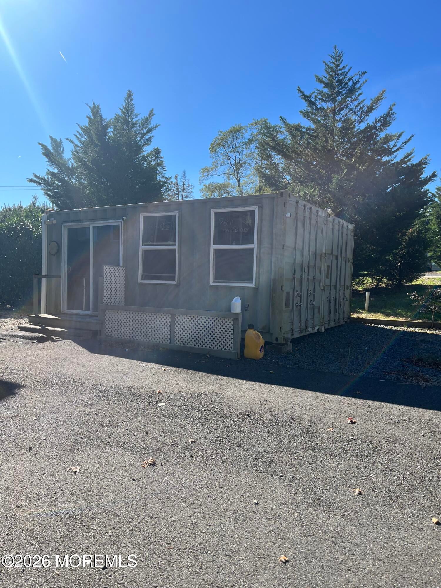 256 Matchaponix Avenue