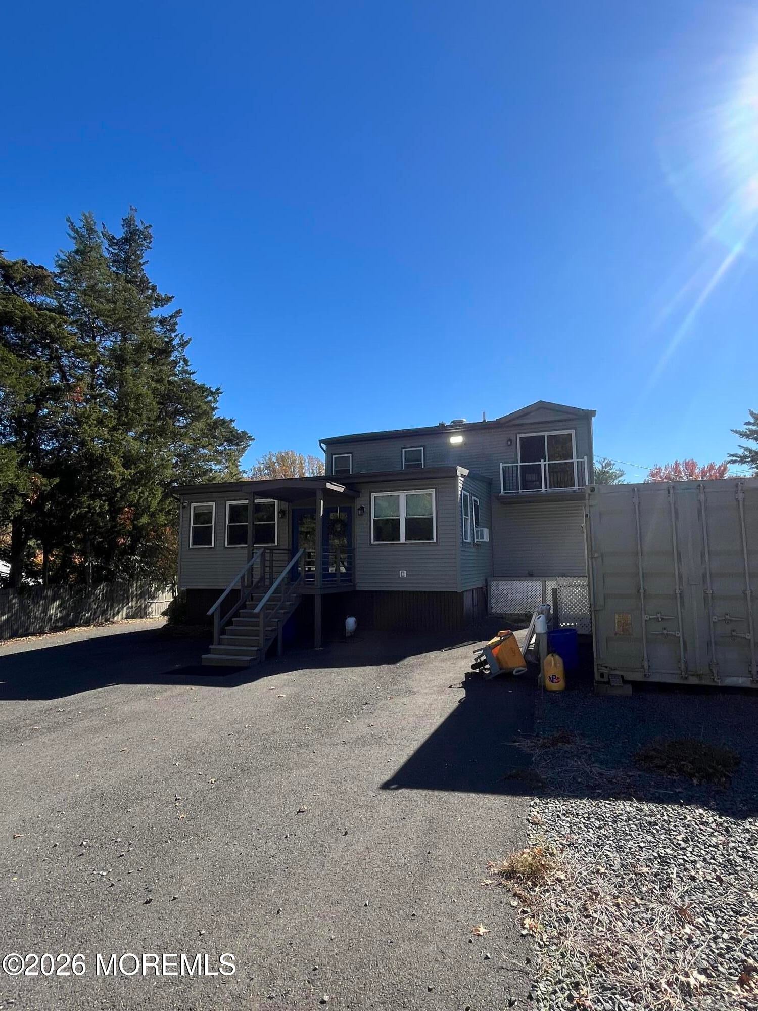 256 Matchaponix Avenue