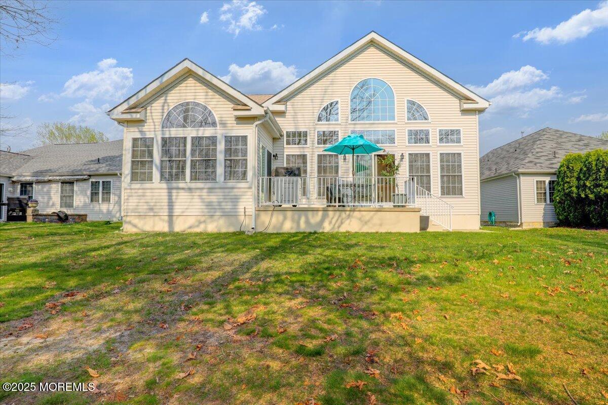 14 Congressional Road, Jackson, New Jersey image 38