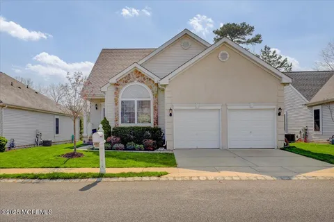 14 Congressional Road, Jackson, NJ 08527 - MLS#: 22511920