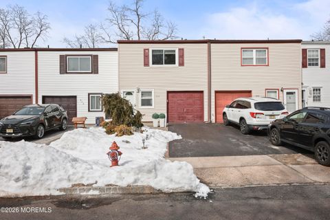 Photo of 615 Randall Way, Matawan, NJ 07747 (MLS # 22605706)