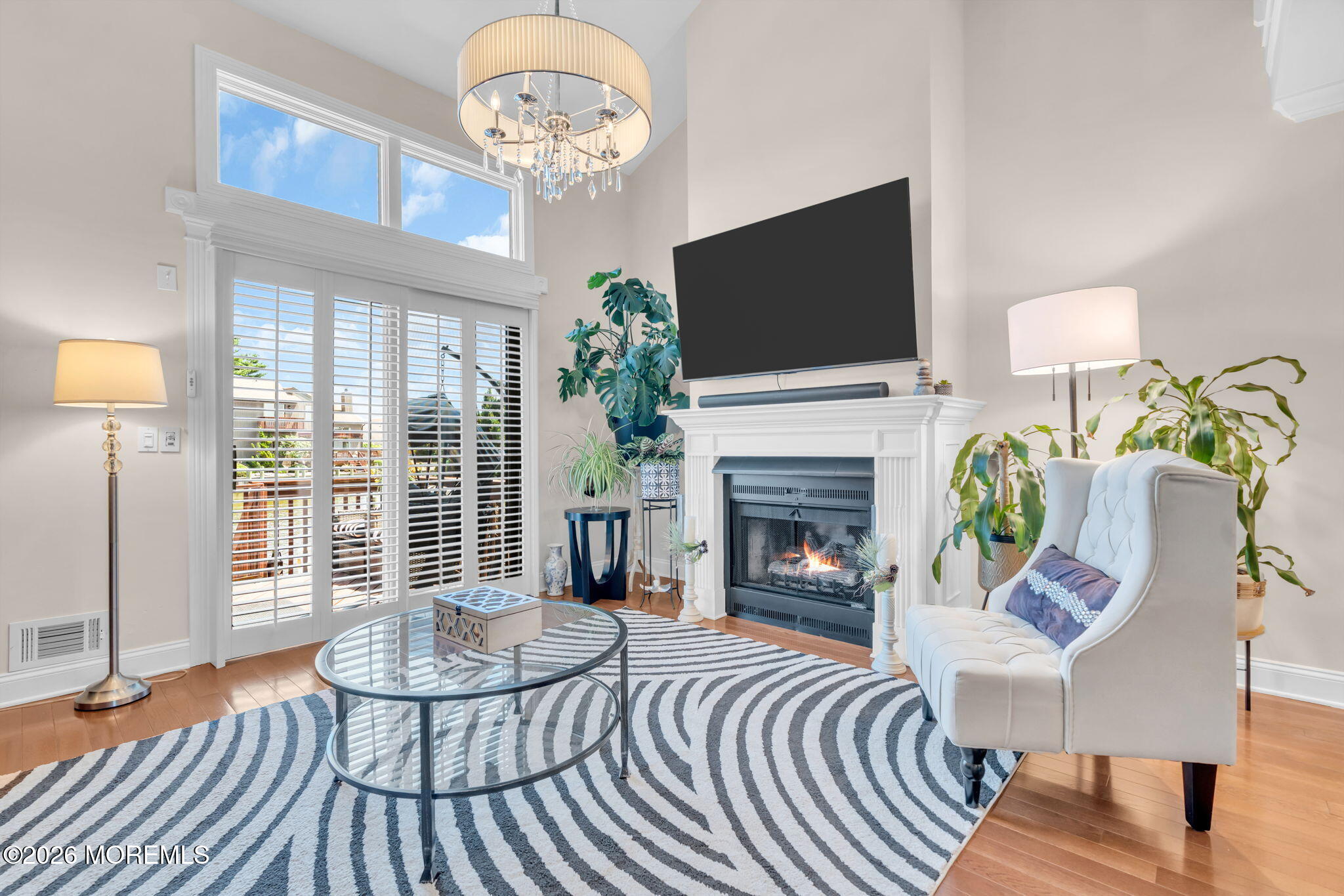 4 Sea Point Drive