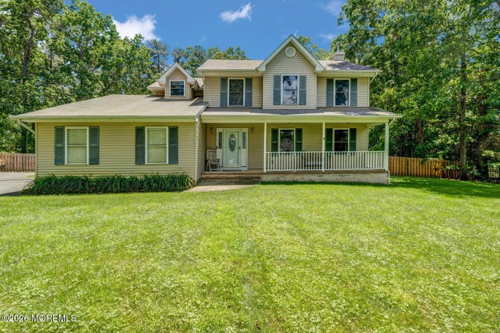 Photo 1 of 57 — 19 Peach Tree Street, Jackson, NJ 08527