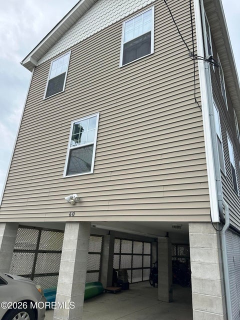 Homes For Rent - 60 5th Street #D<br/> Highlands, NJ 07732