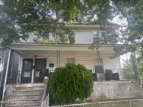 Multifamily For Sale - 1001 Sewall Avenue<br/> Monmouth County, Asbury Park, NJ 07712