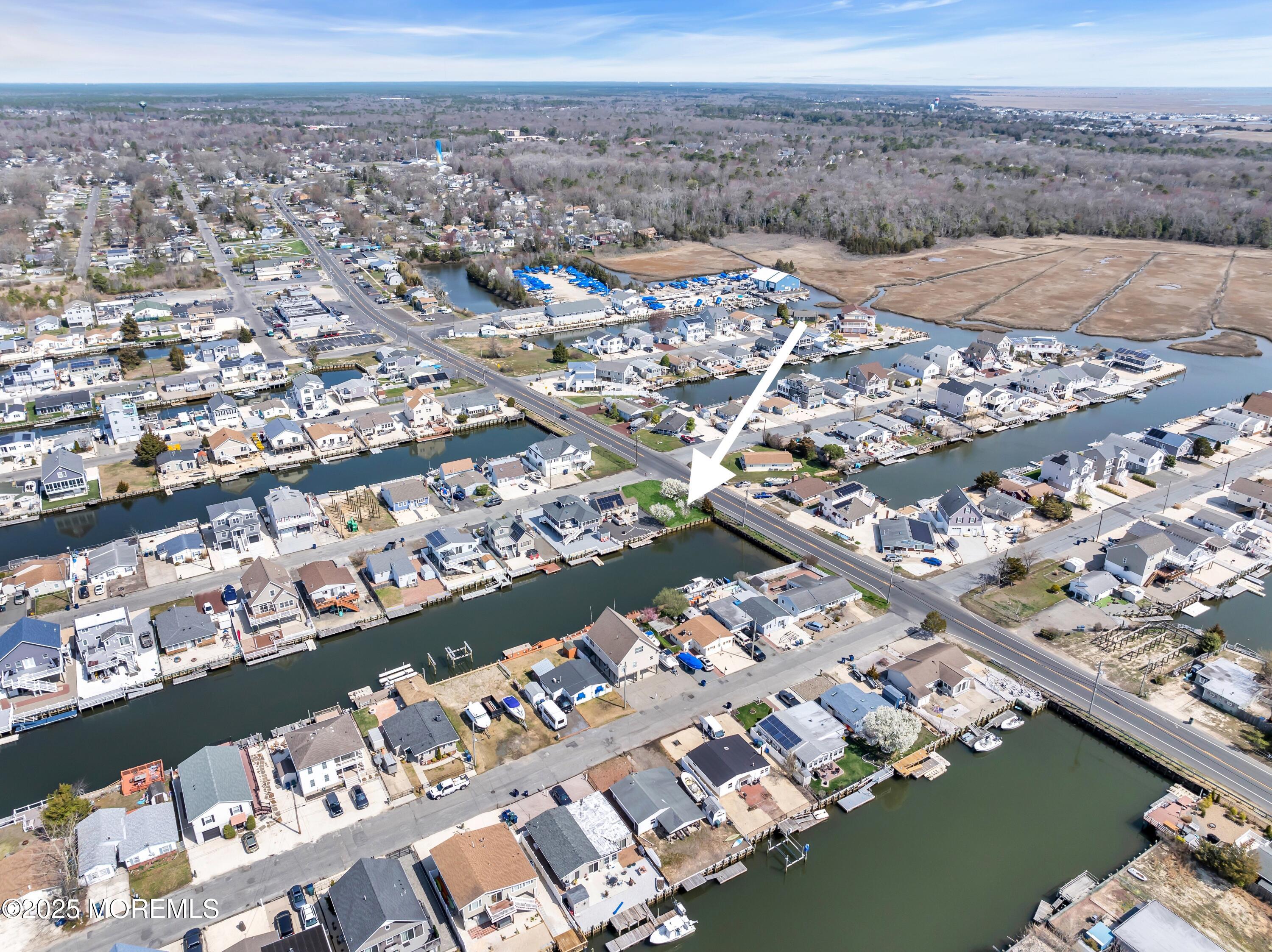 1 W Boat Drive, Little Egg Harbor, New Jersey image 10