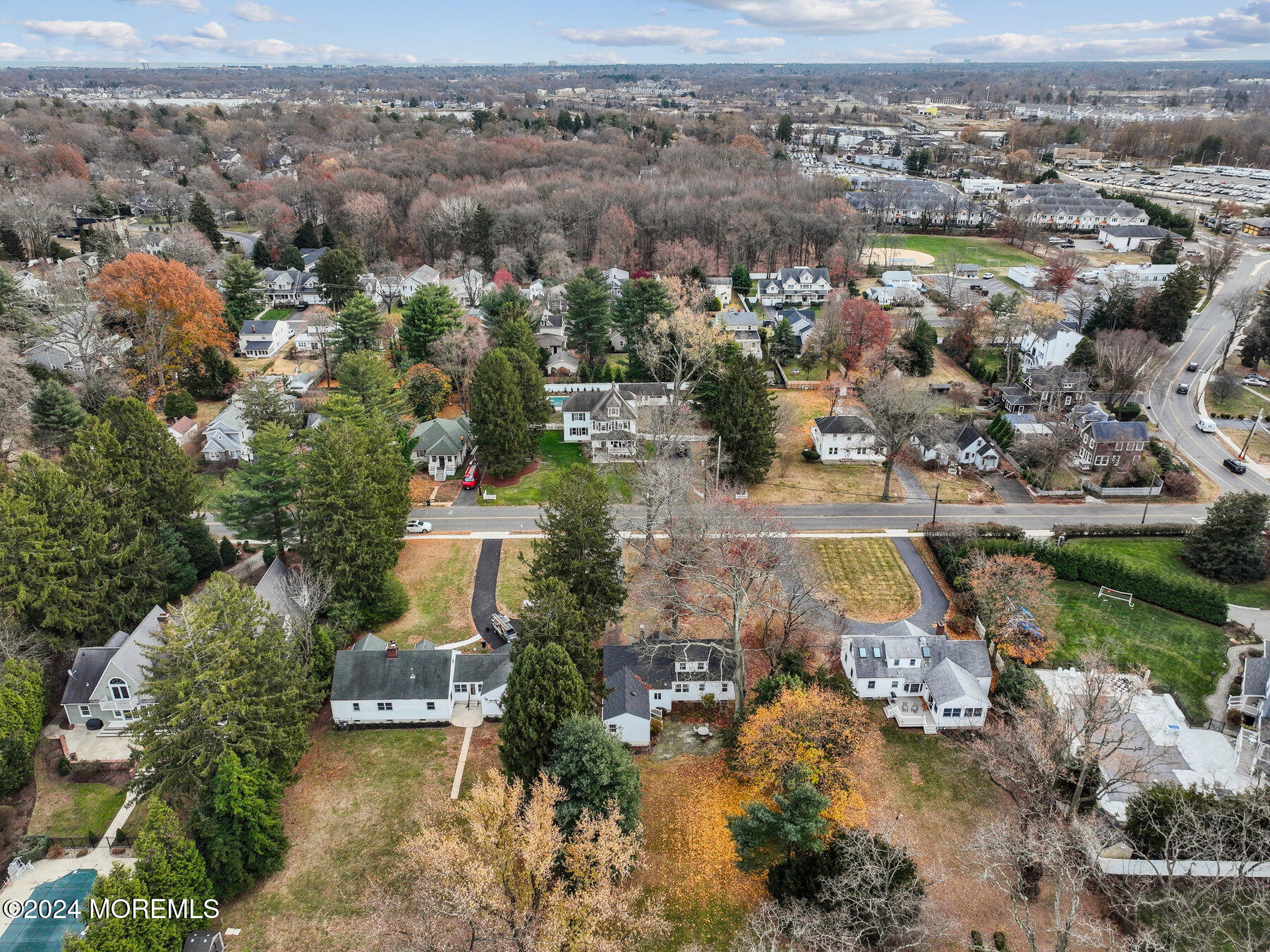 23 Little Silver Point Road, Little Silver, New Jersey image 31