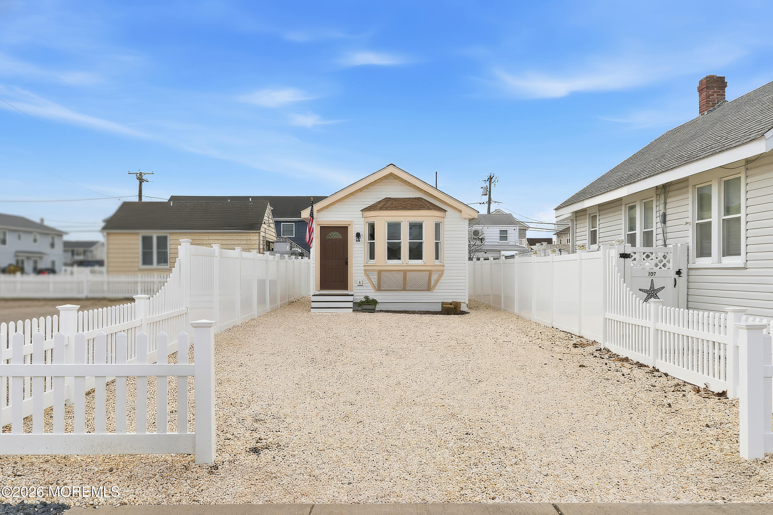 105 O Street
