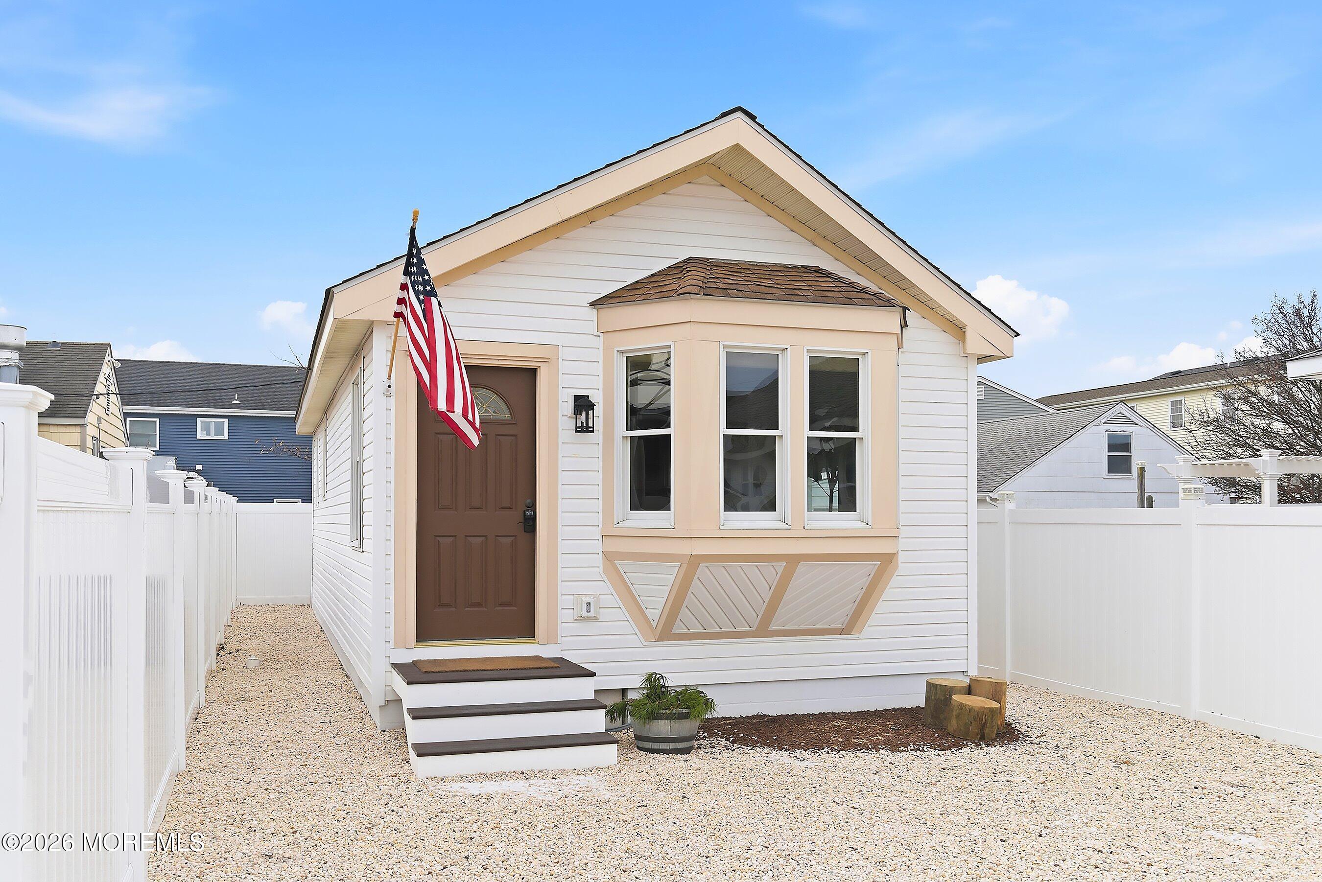 105 O Street