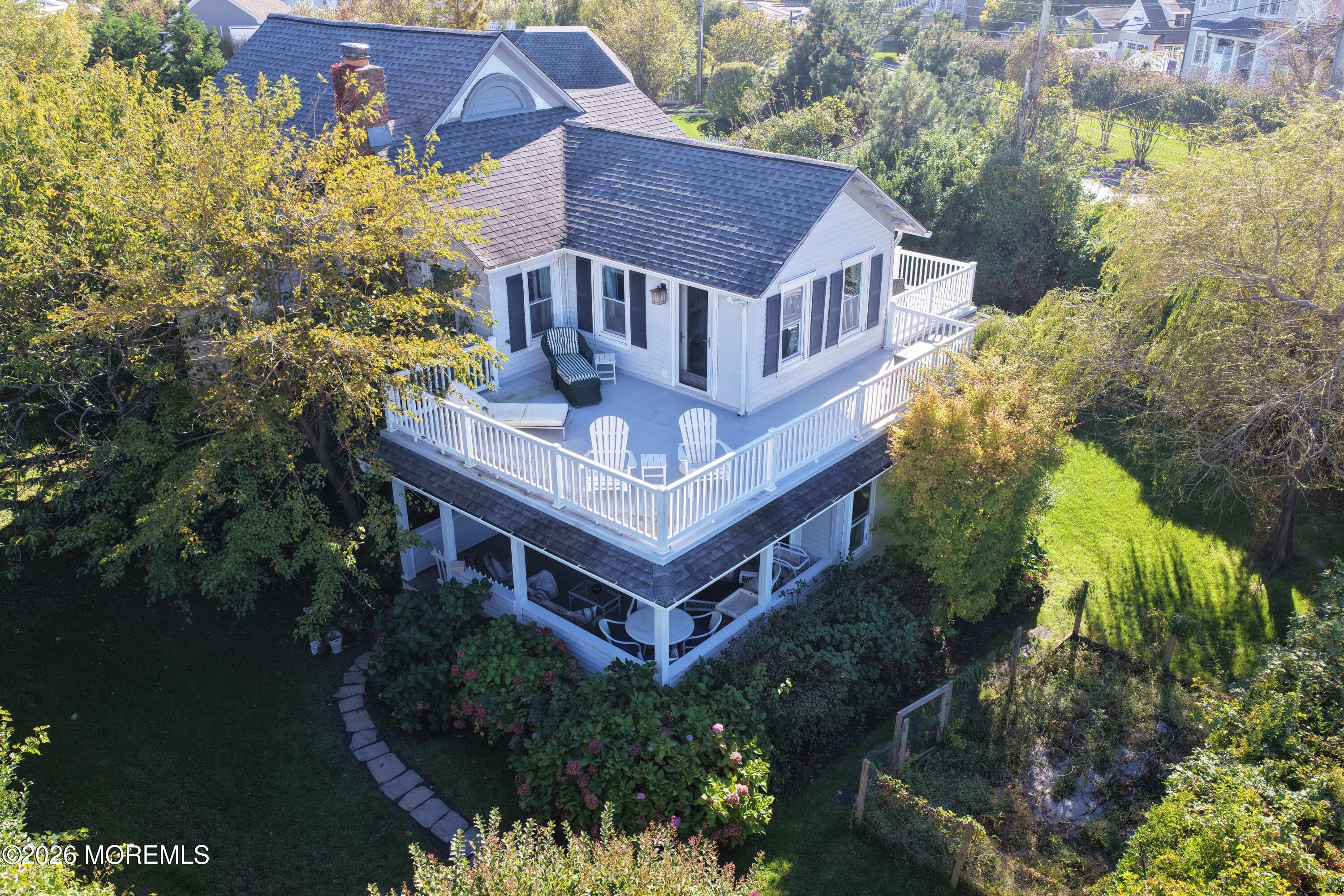 12 Valentine Street