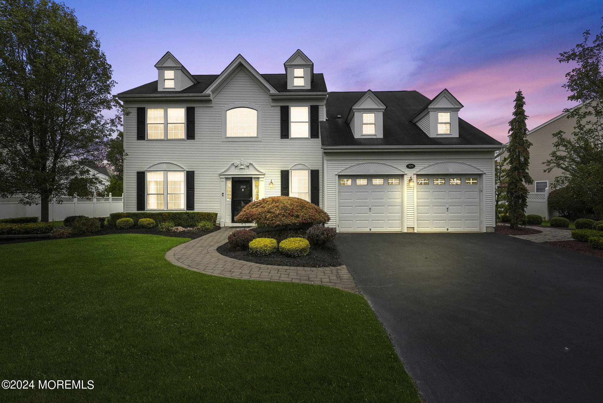 329 Fordham Place, Freehold, New Jersey image 1