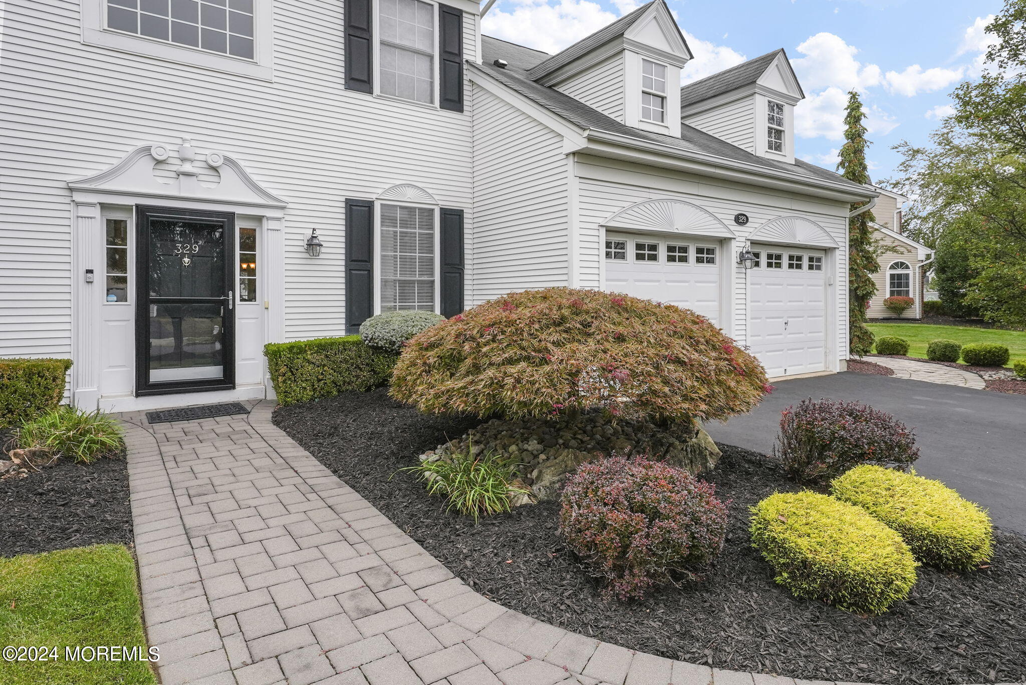 329 Fordham Place, Freehold, New Jersey image 11