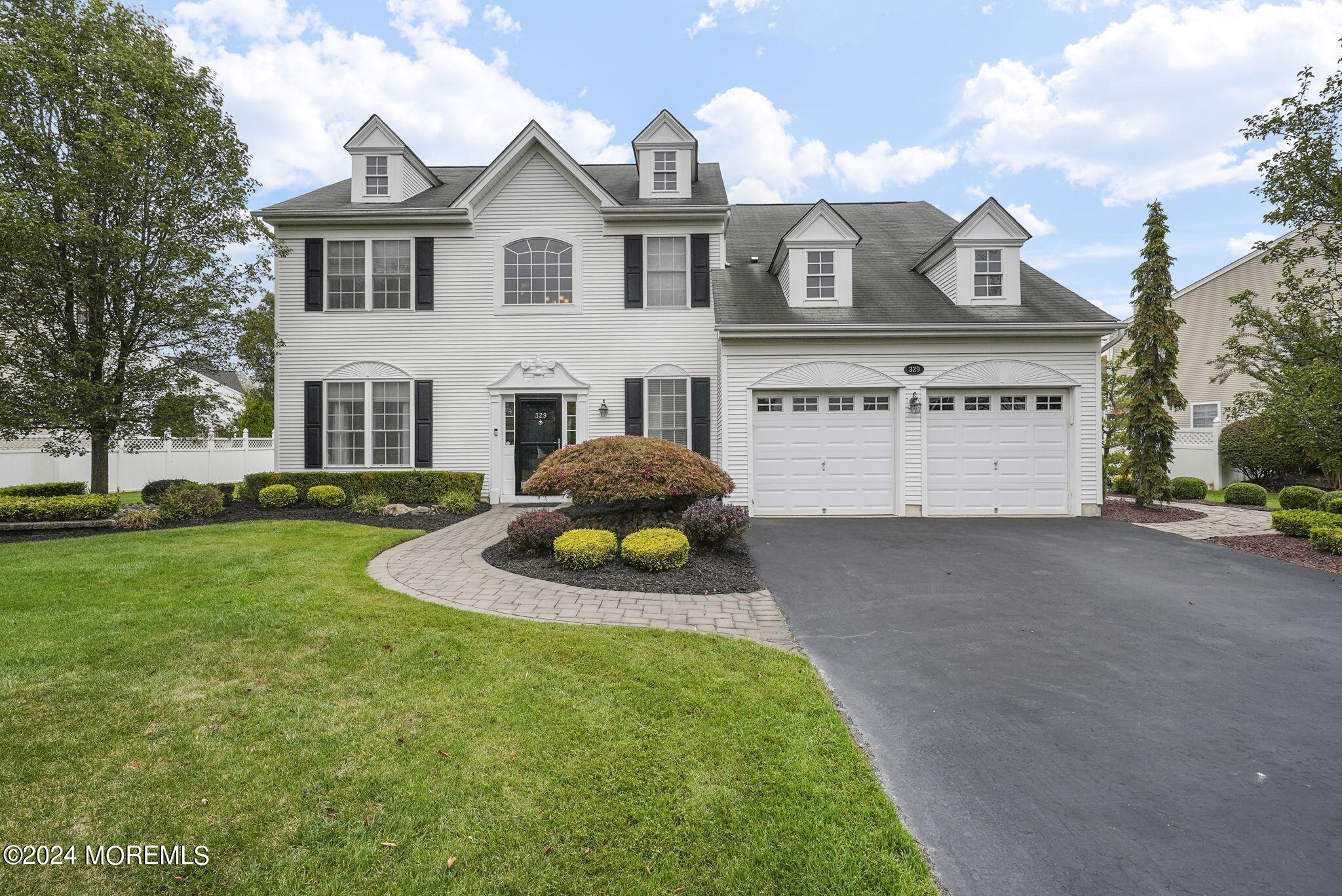 329 Fordham Place, Freehold, New Jersey image 2