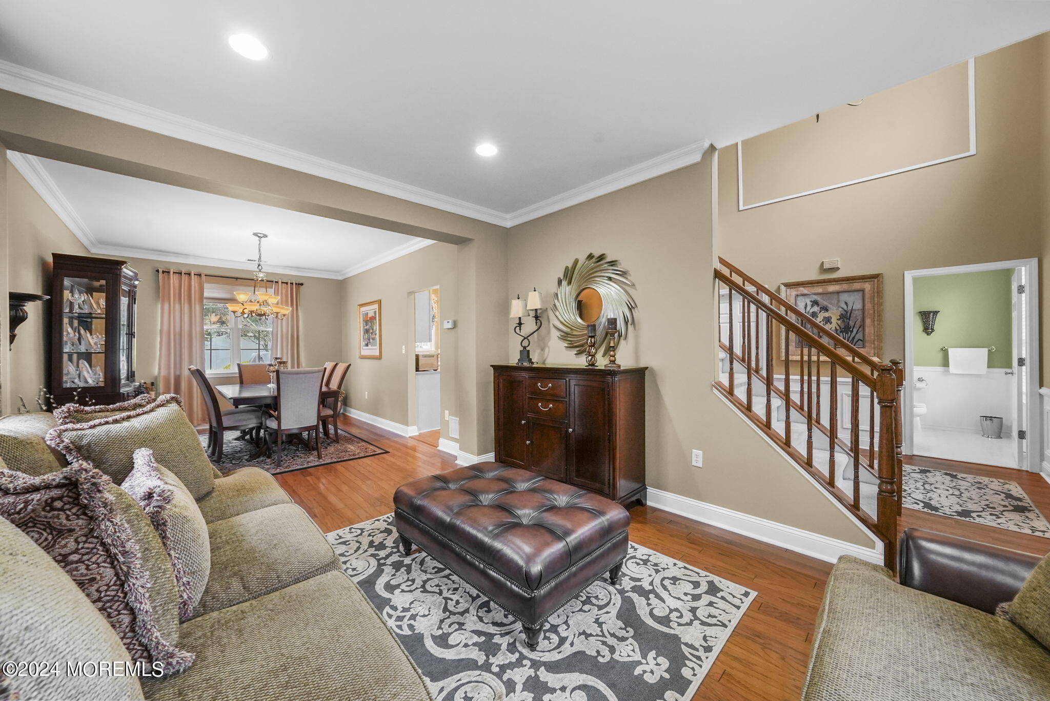 329 Fordham Place, Freehold, New Jersey image 15