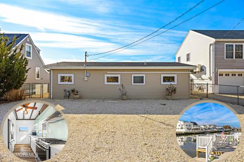 Photo of 1187 Beach Haven West Boulevard, Beach Haven West, NJ 08050 (MLS # 22601411)