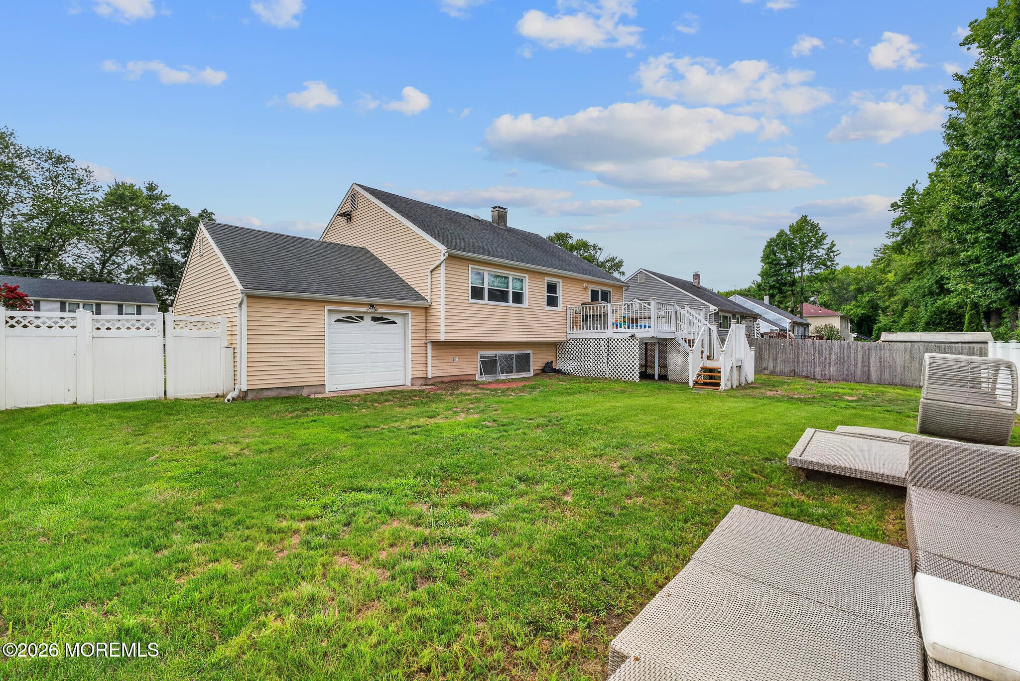 31 Peach Tree Road