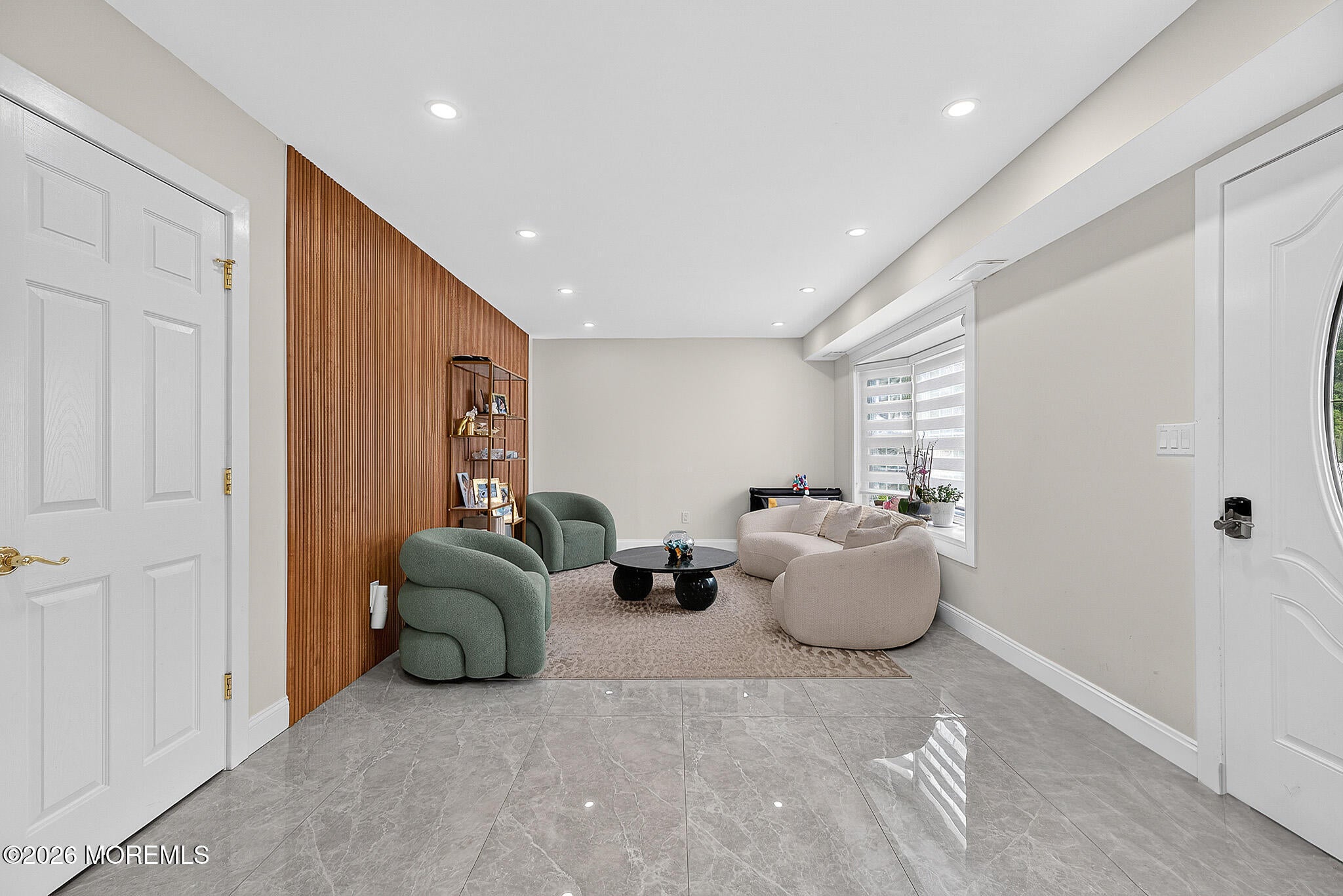 31 Peach Tree Road