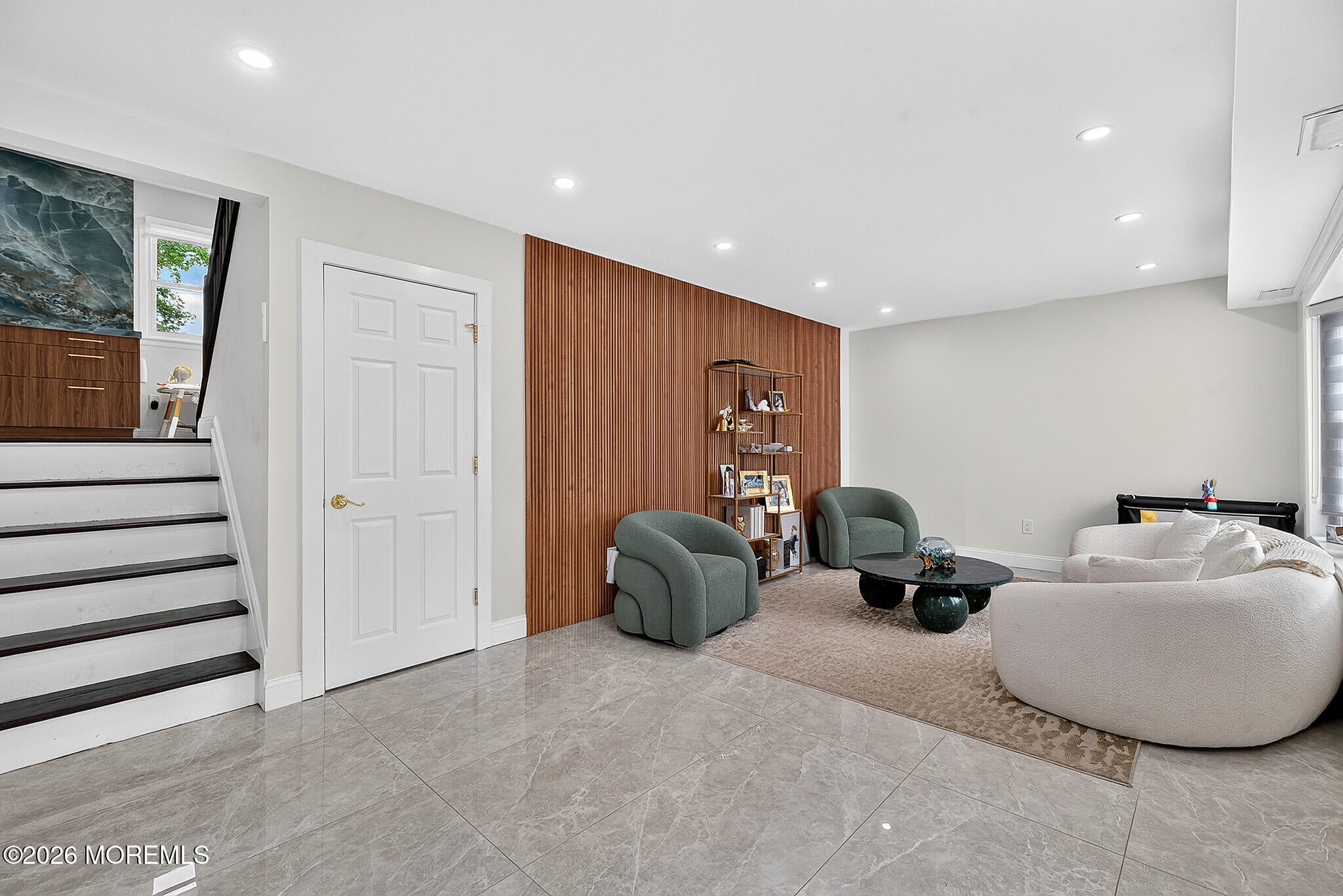 31 Peach Tree Road