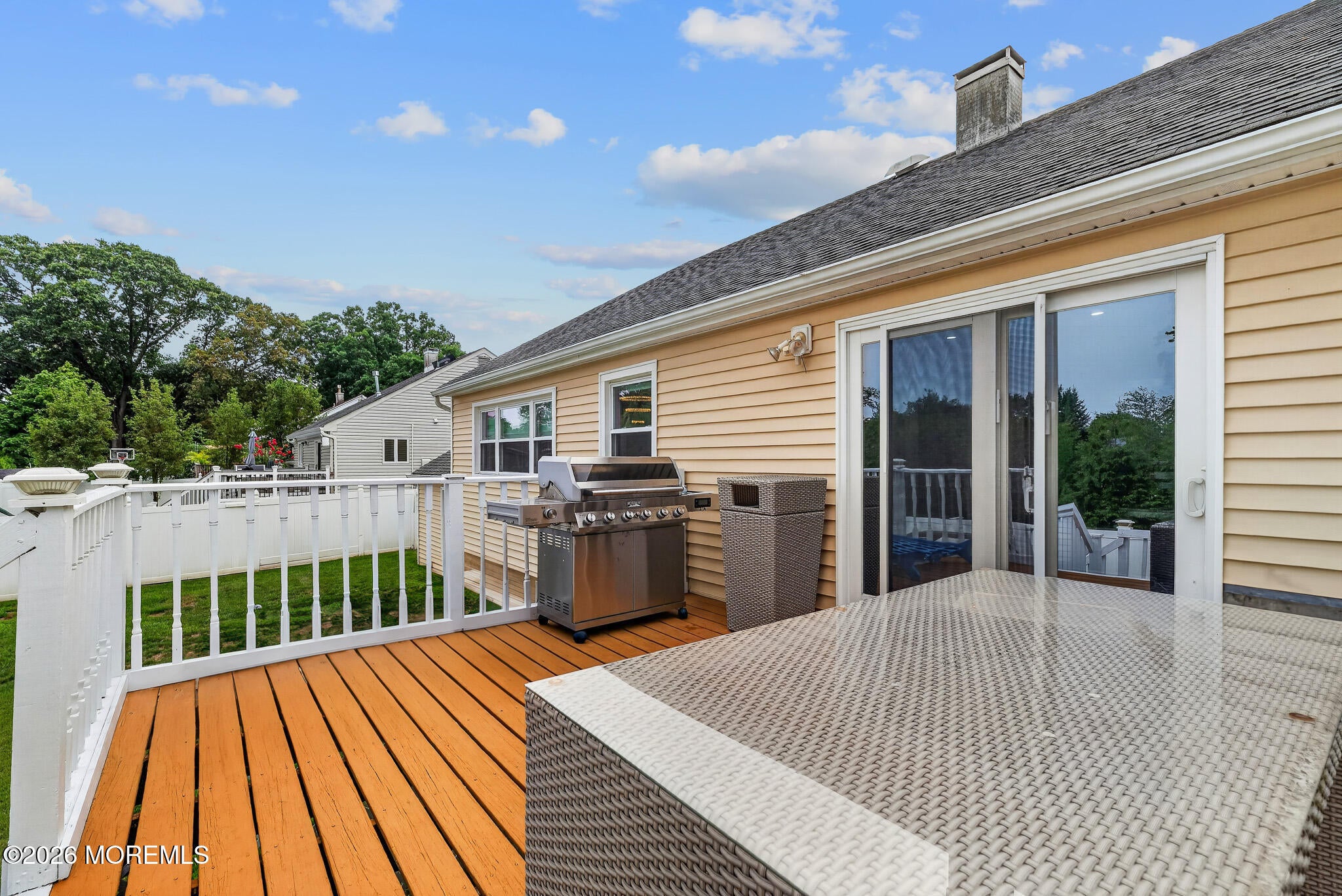 31 Peach Tree Road