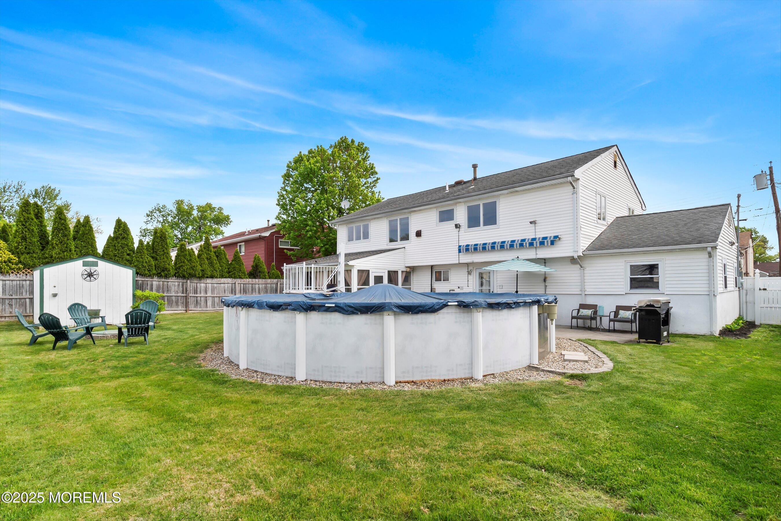 18 Lake Avenue, Hazlet, New Jersey image 35