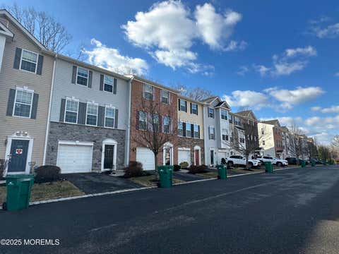 Townhouse For Rent - 237 Chickadee Court #1000<br/> Freehold, NJ 07728