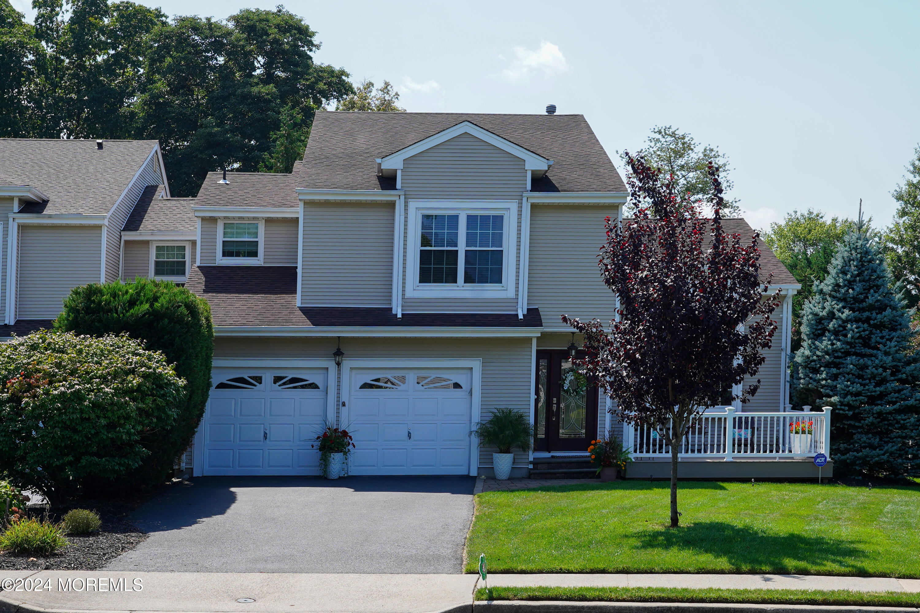 85 Bonnie Drive, Middletown, New Jersey image 1