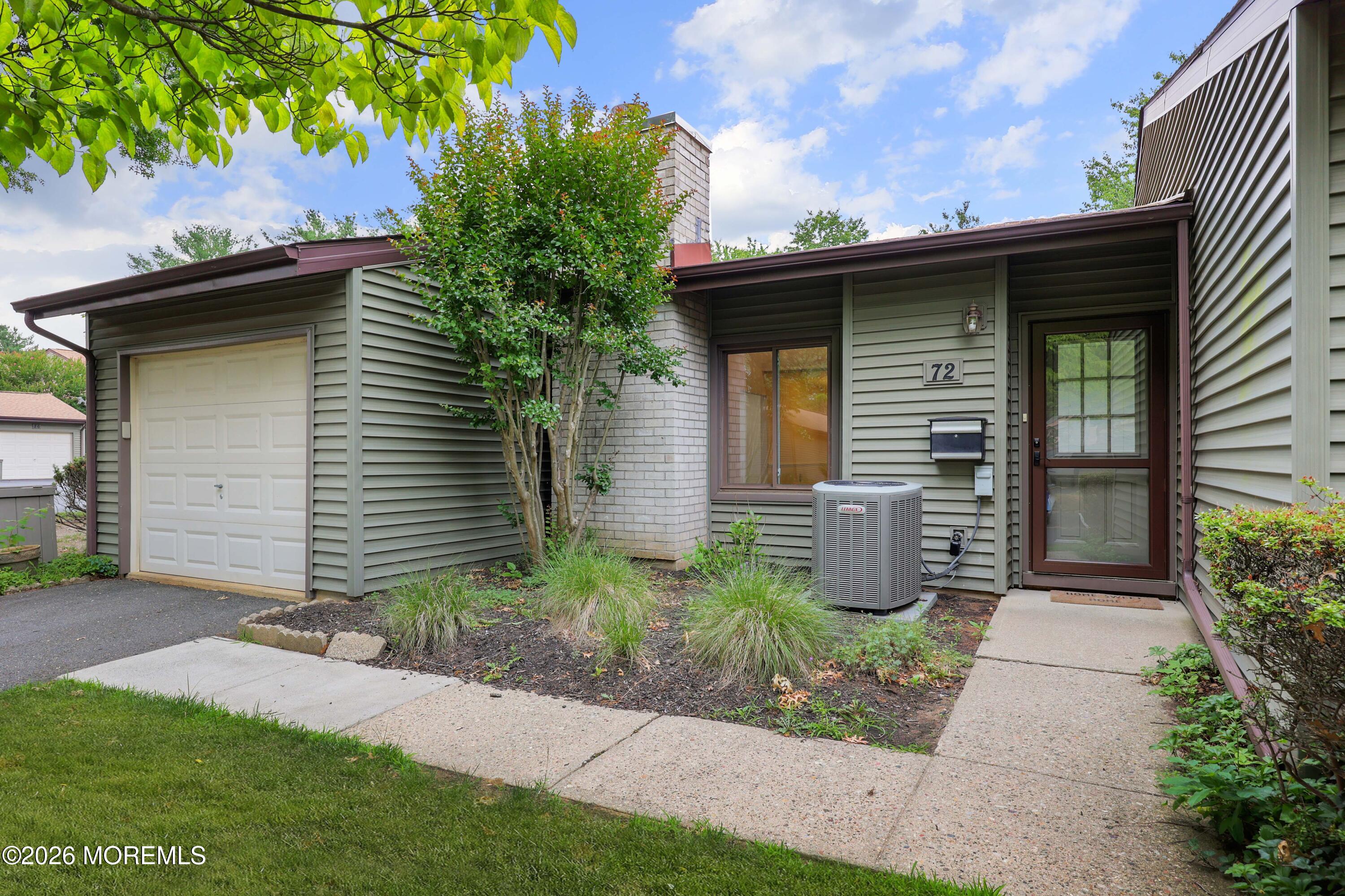 72 Berkshire Court