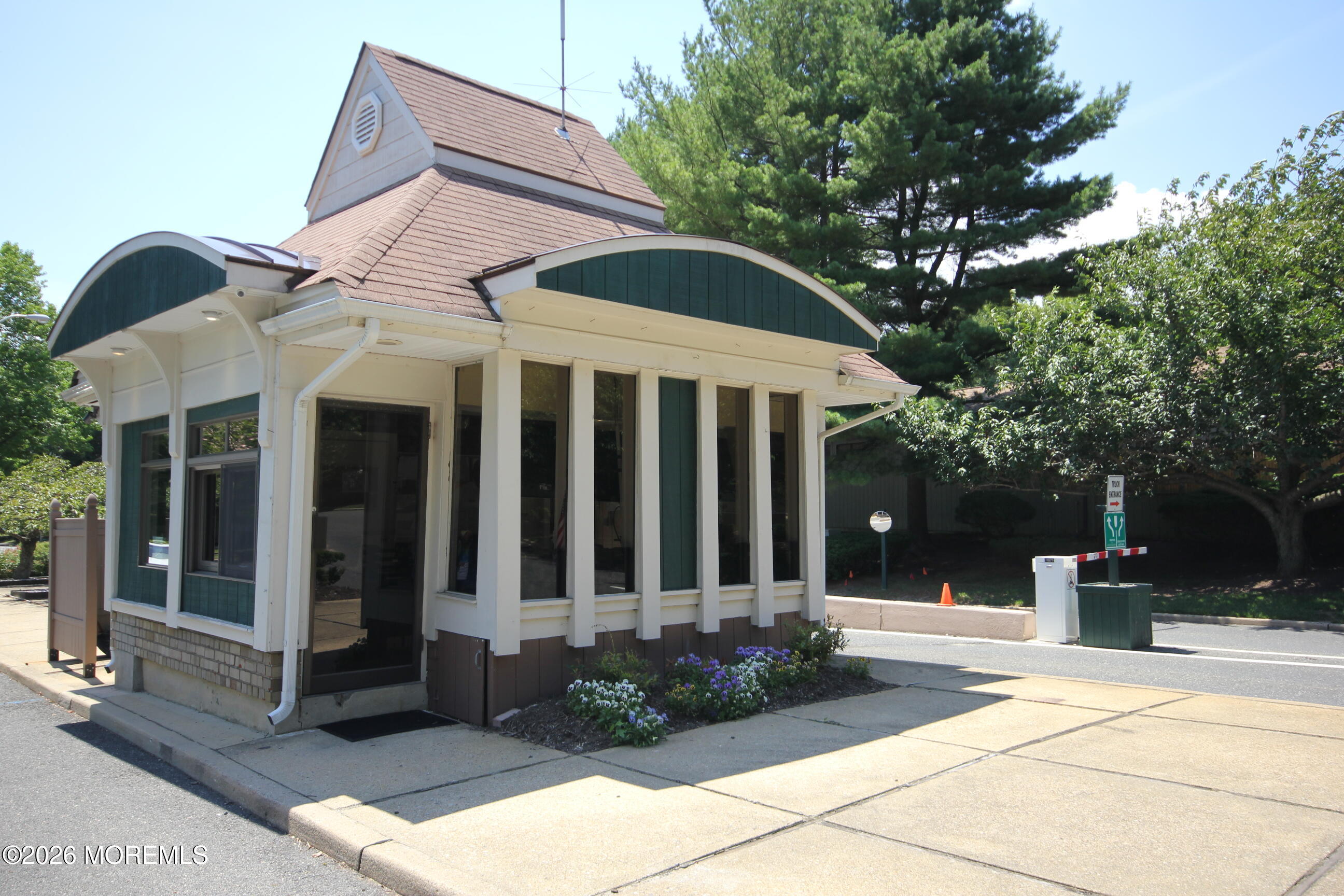 72 Berkshire Court