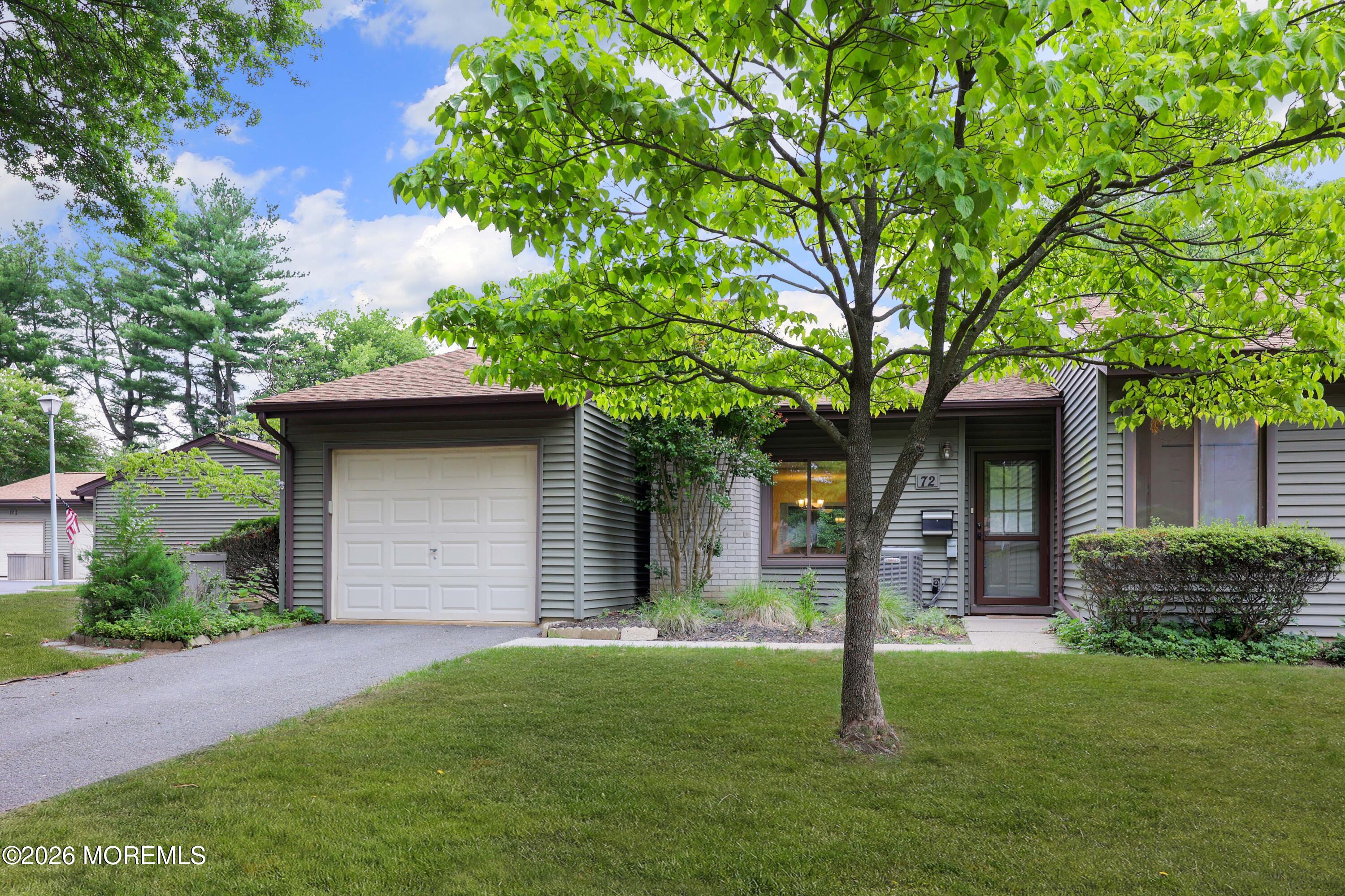 72 Berkshire Court