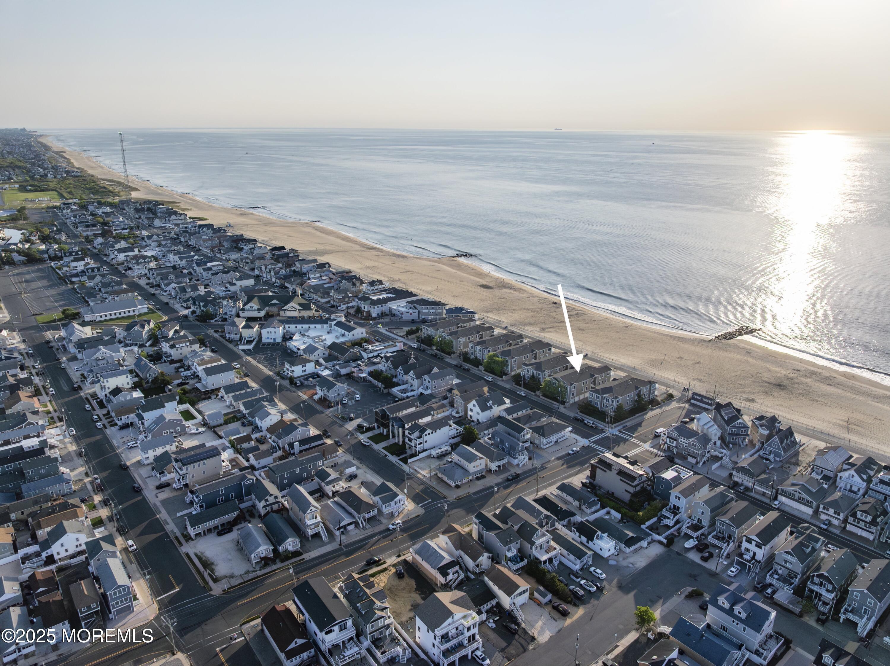 239 Beachfront #3, Manasquan, New Jersey image 6