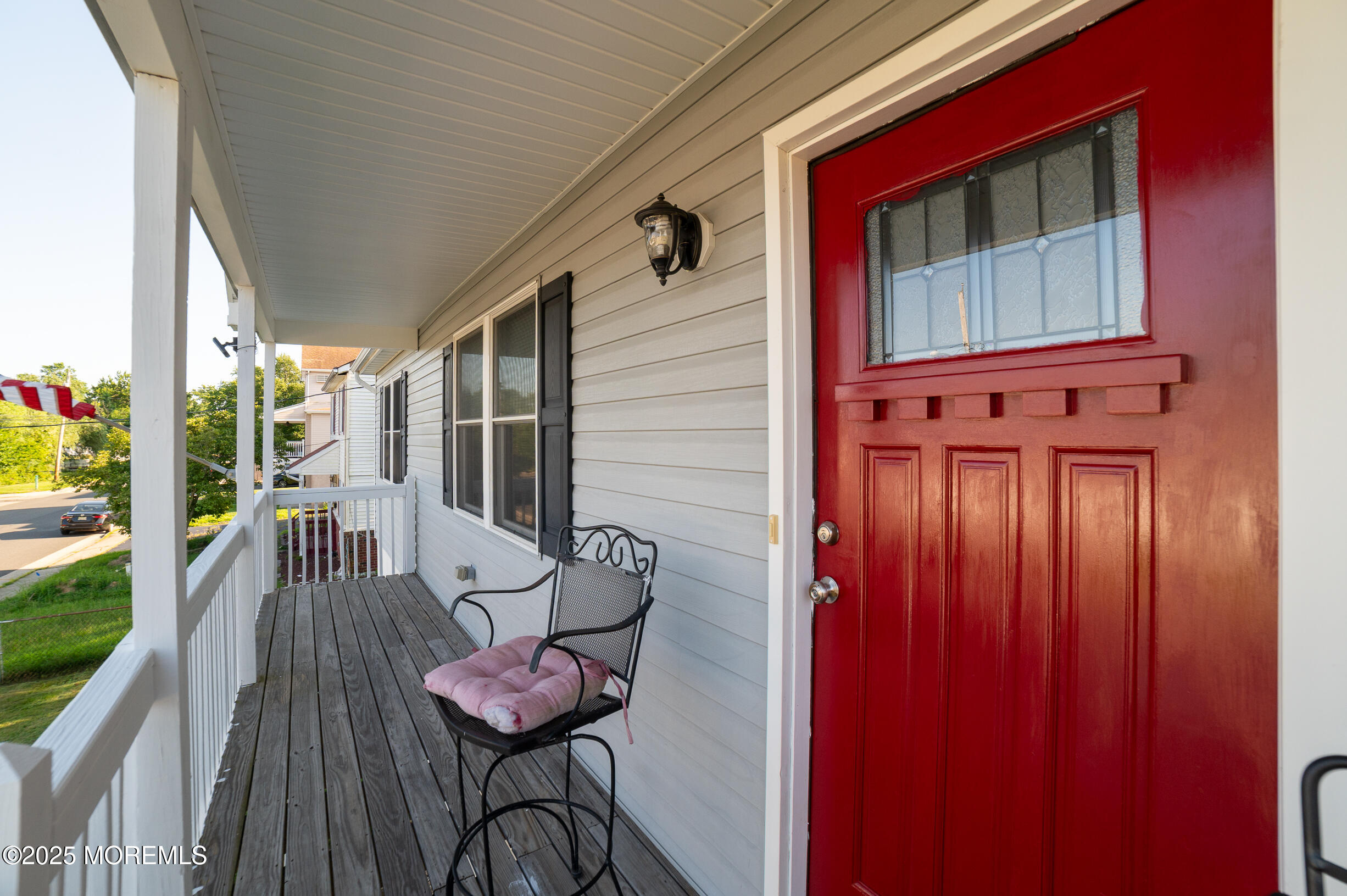303 Dock Street