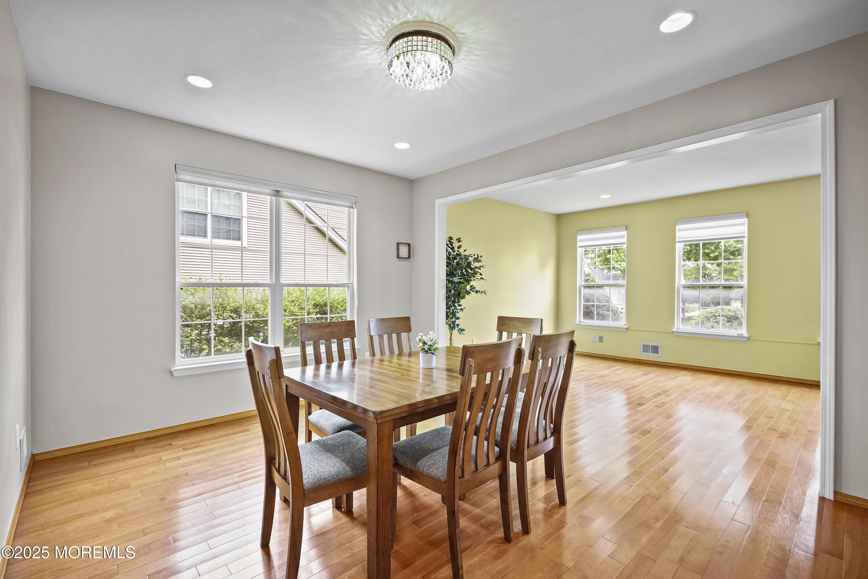 60 Bernadette Road, Morganville, New Jersey image 9