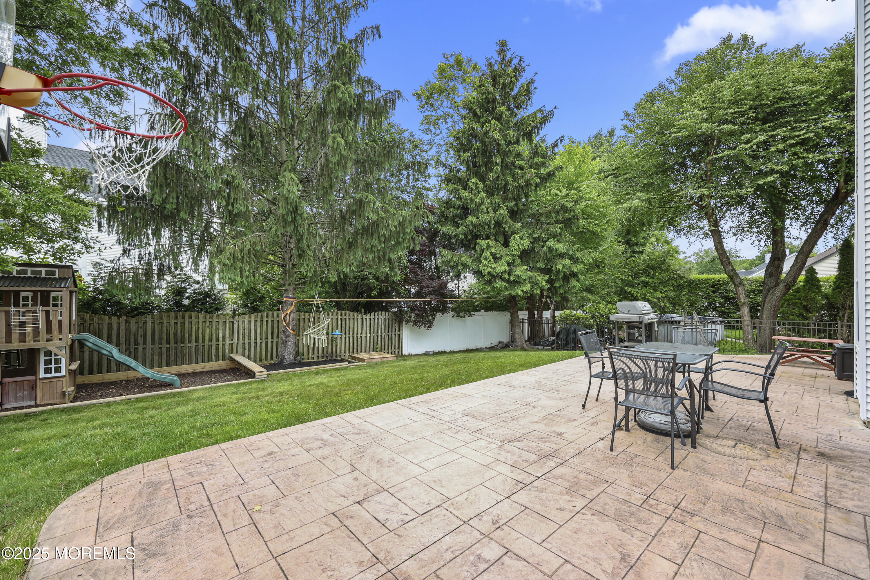 60 Bernadette Road, Morganville, New Jersey image 26