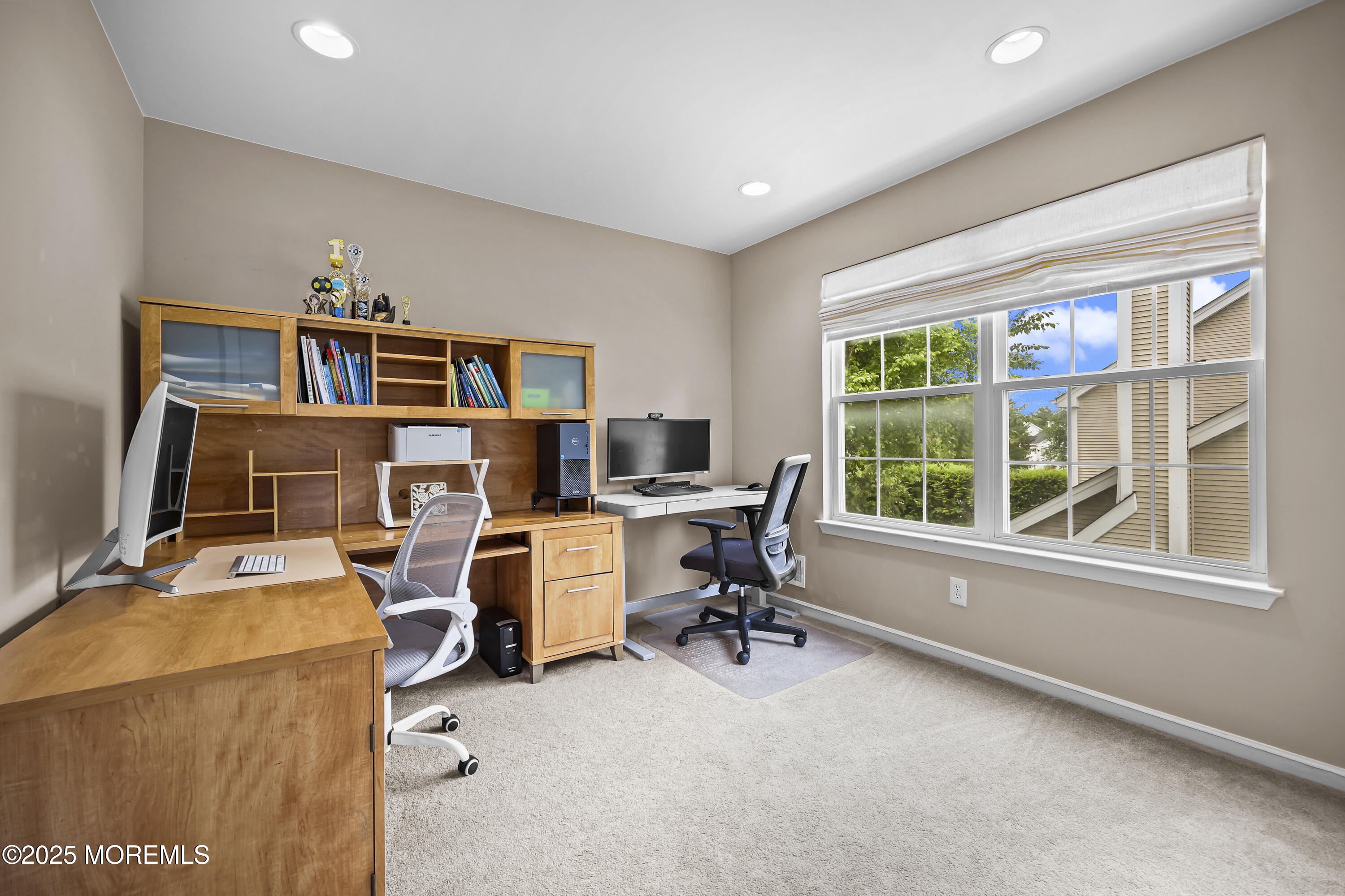60 Bernadette Road, Morganville, New Jersey image 24
