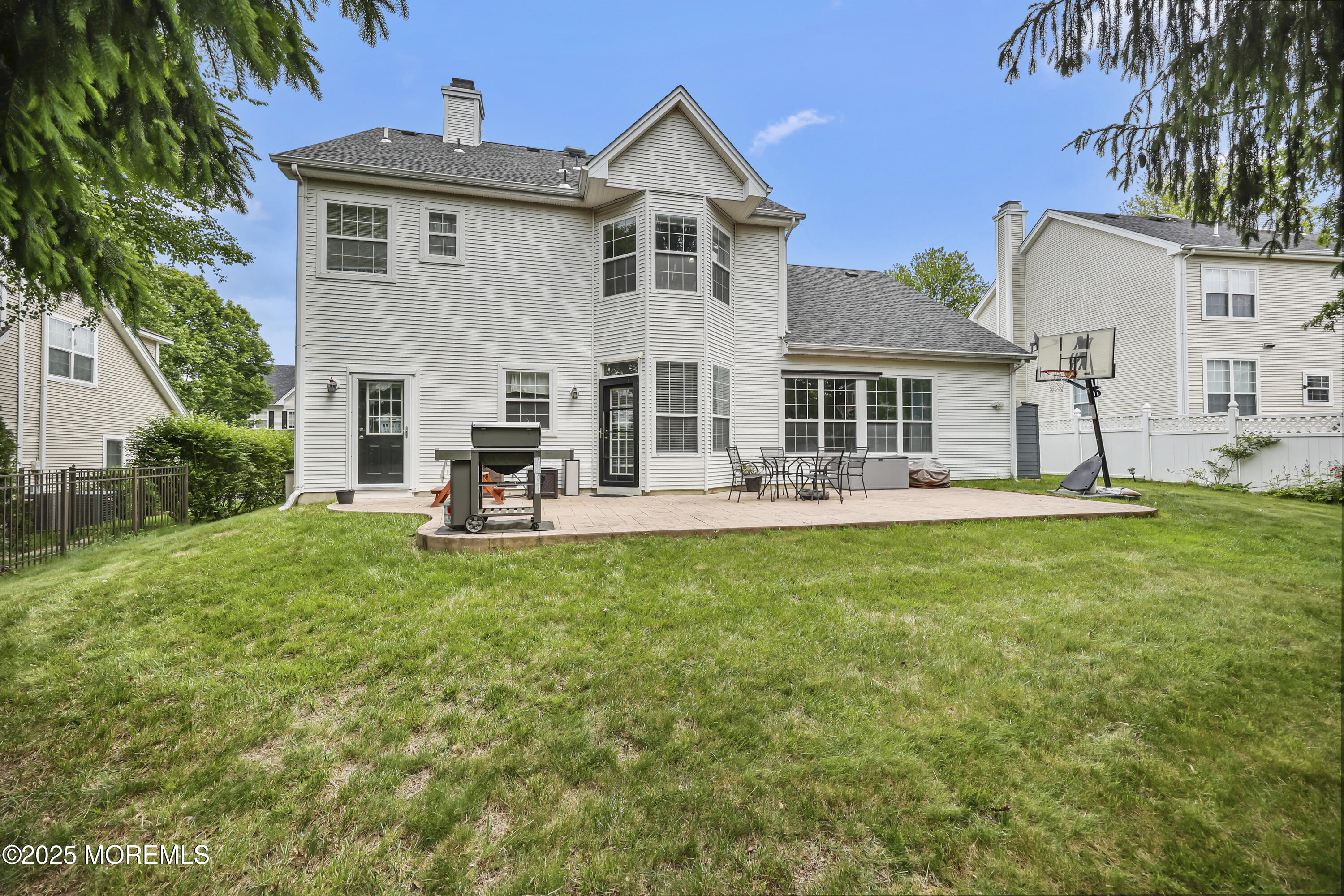 60 Bernadette Road, Morganville, New Jersey image 27