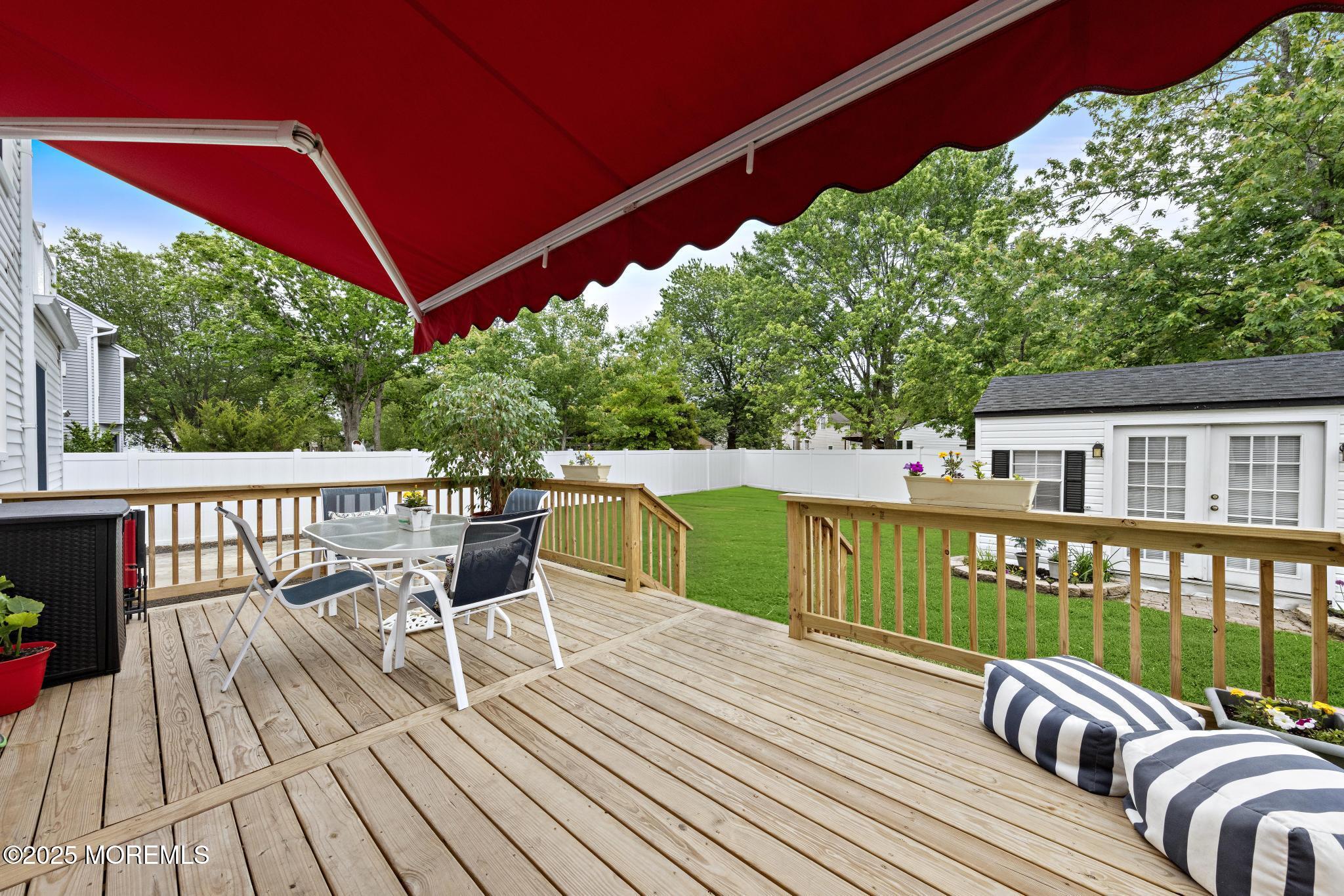 153 Neptune Drive, Manahawkin, New Jersey image 30